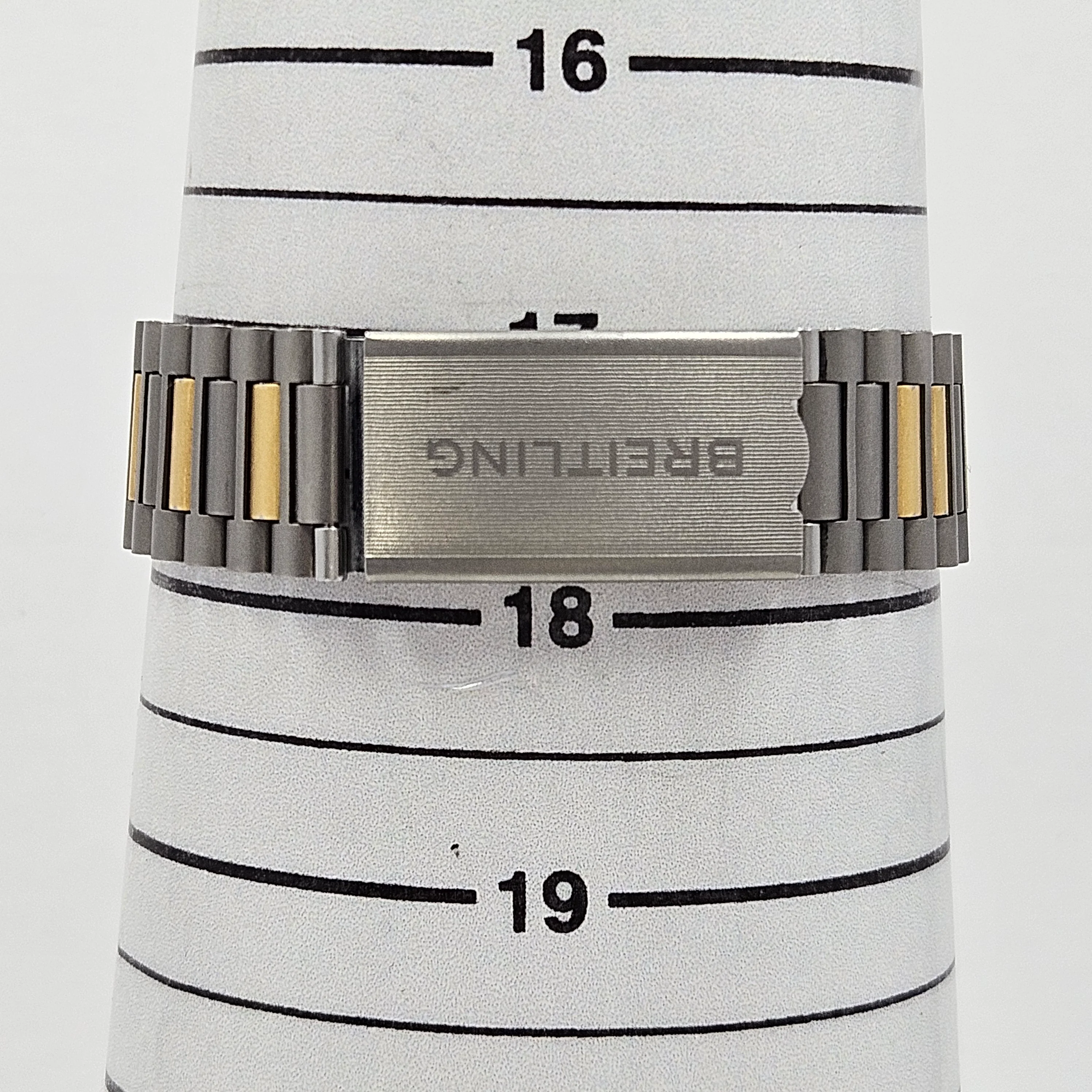 Reloj Breitling Aeroespace Quartz - Image 8
