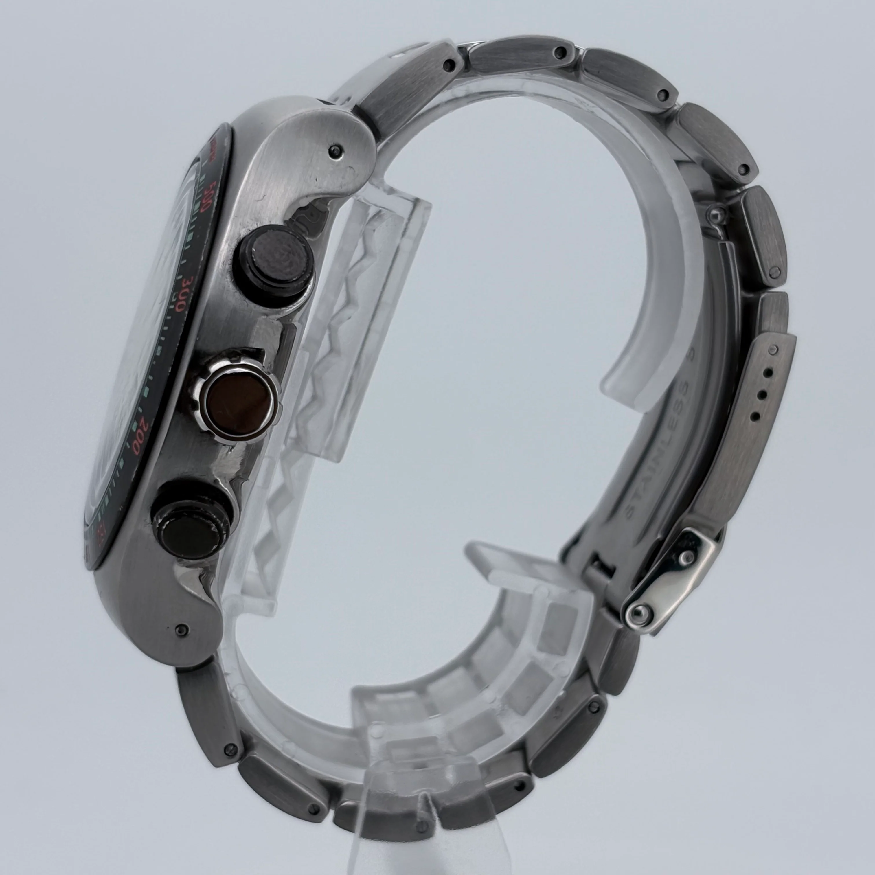 Reloj Swatch Cronógrafo Quartz | CW - Image 4