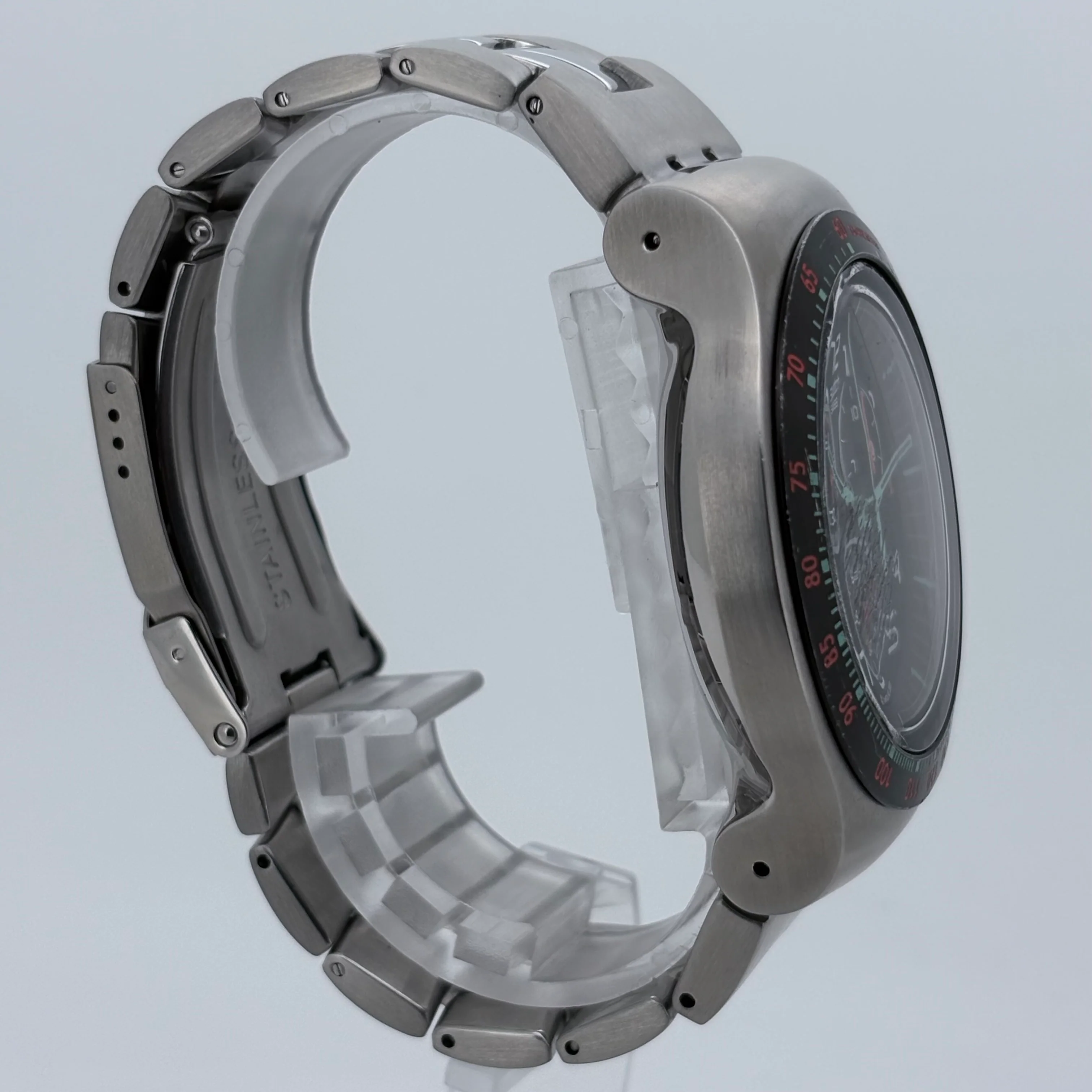 Reloj Swatch Cronógrafo Quartz | CW - Image 6