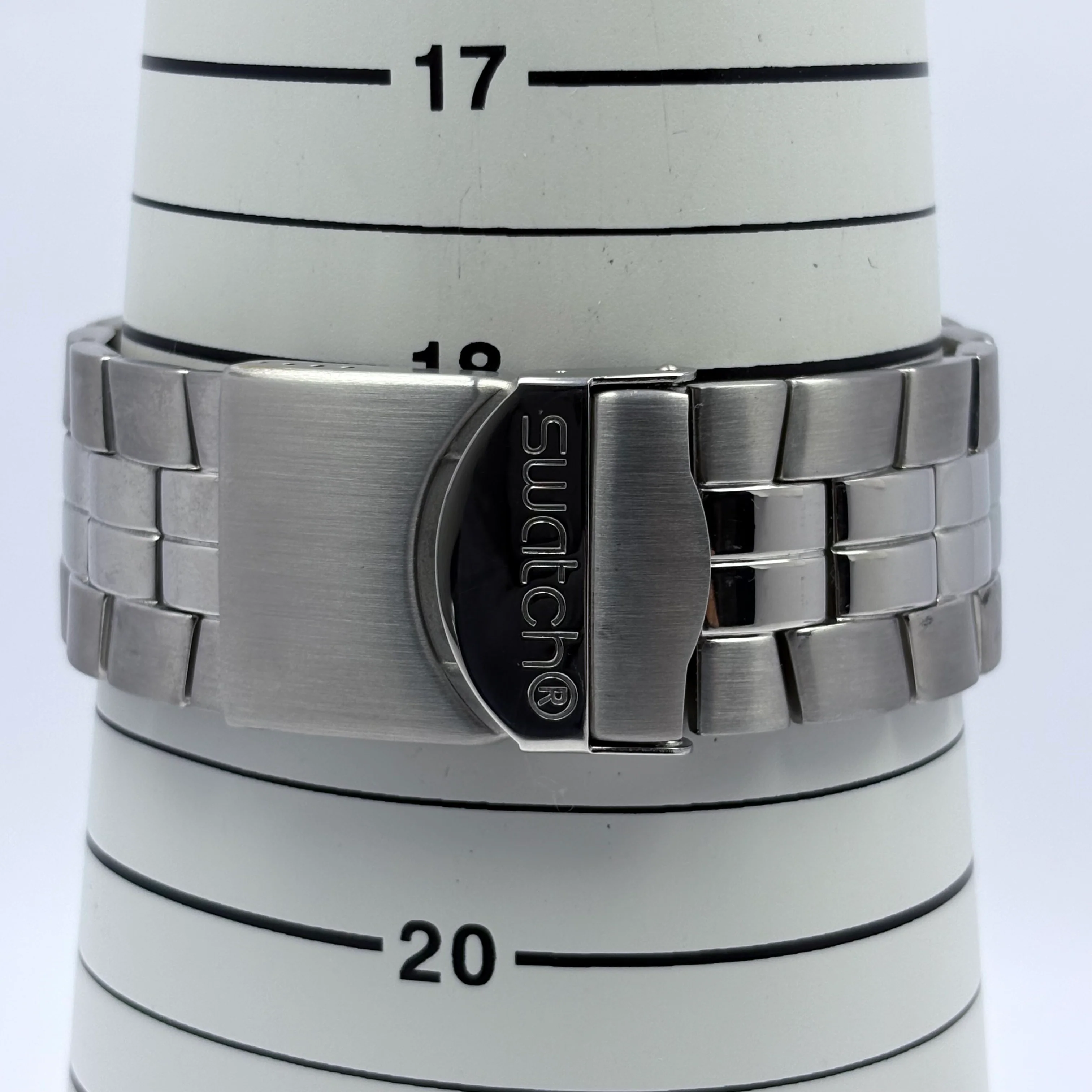 Reloj Swatch Cronógrafo Quartz | CW - Image 7