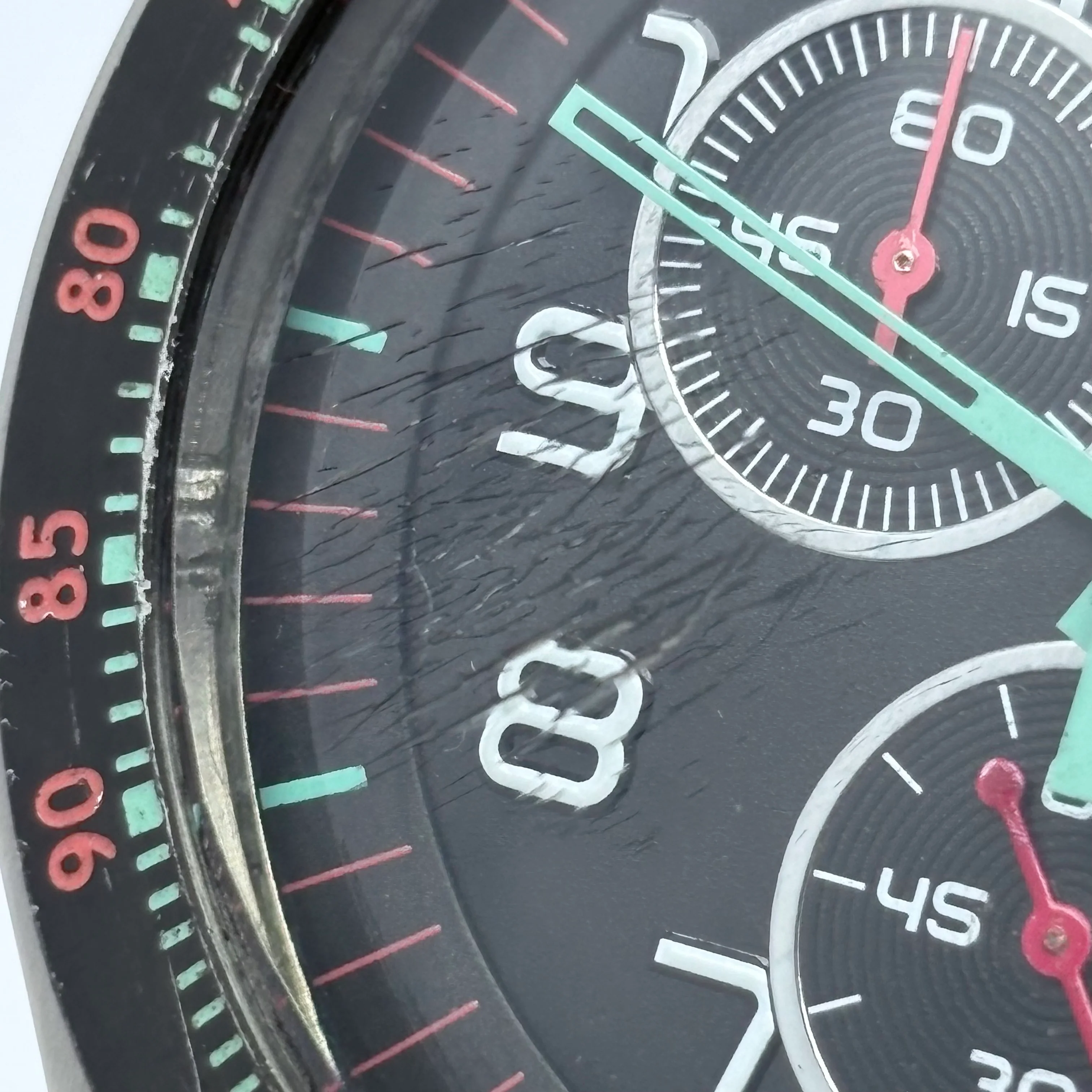 Reloj Swatch Cronógrafo Quartz | CW - Image 9