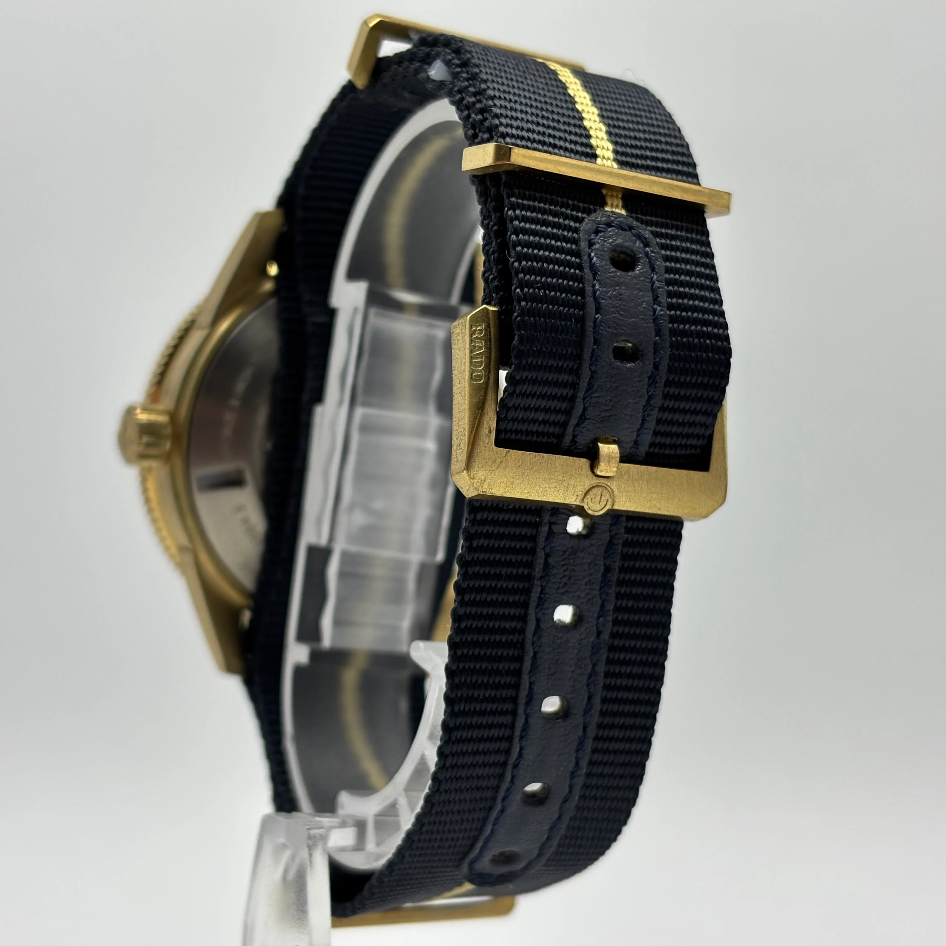 Reloj Rado Captain Cook Bronce - Image 5