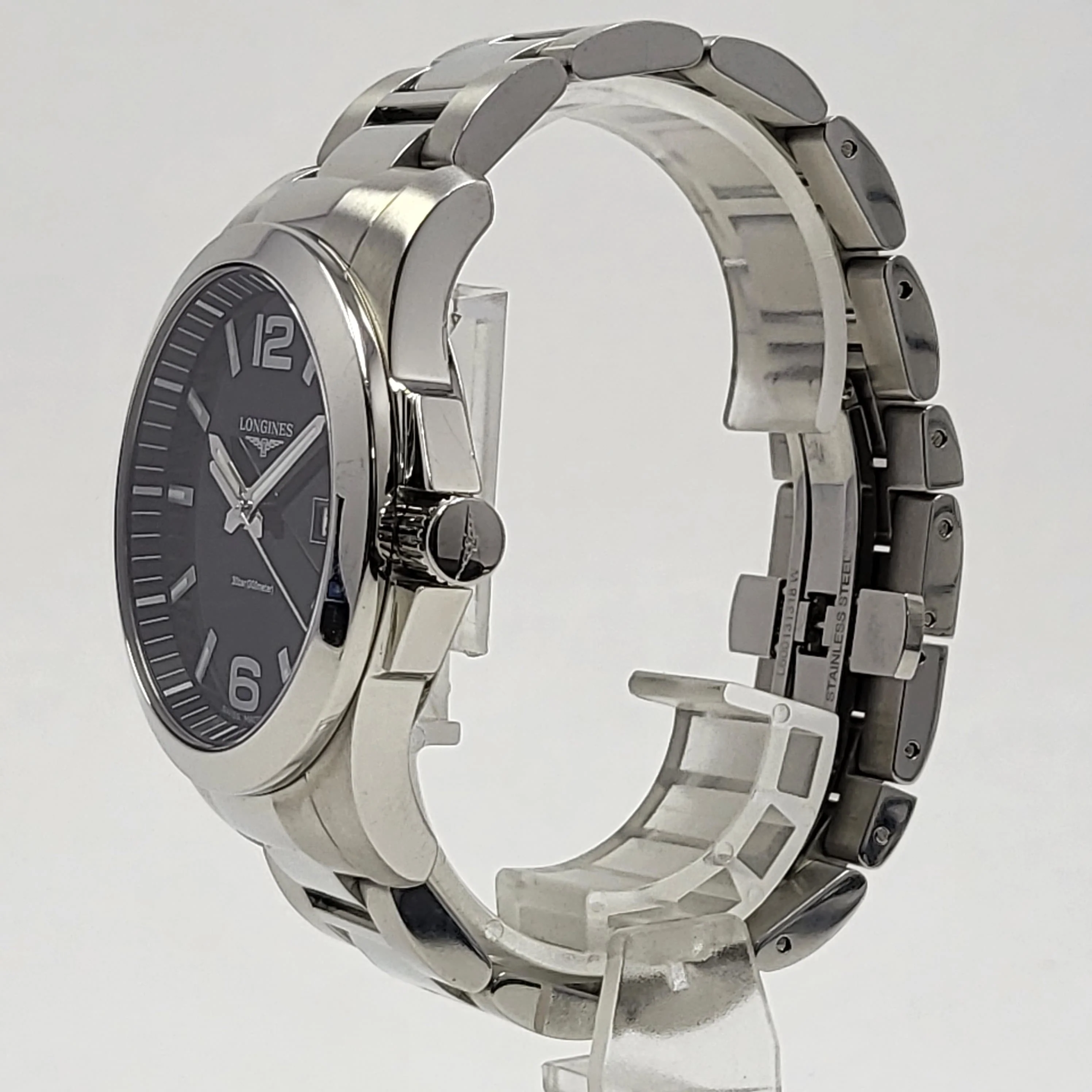 Reloj Longines Conquest Quartz - Image 3