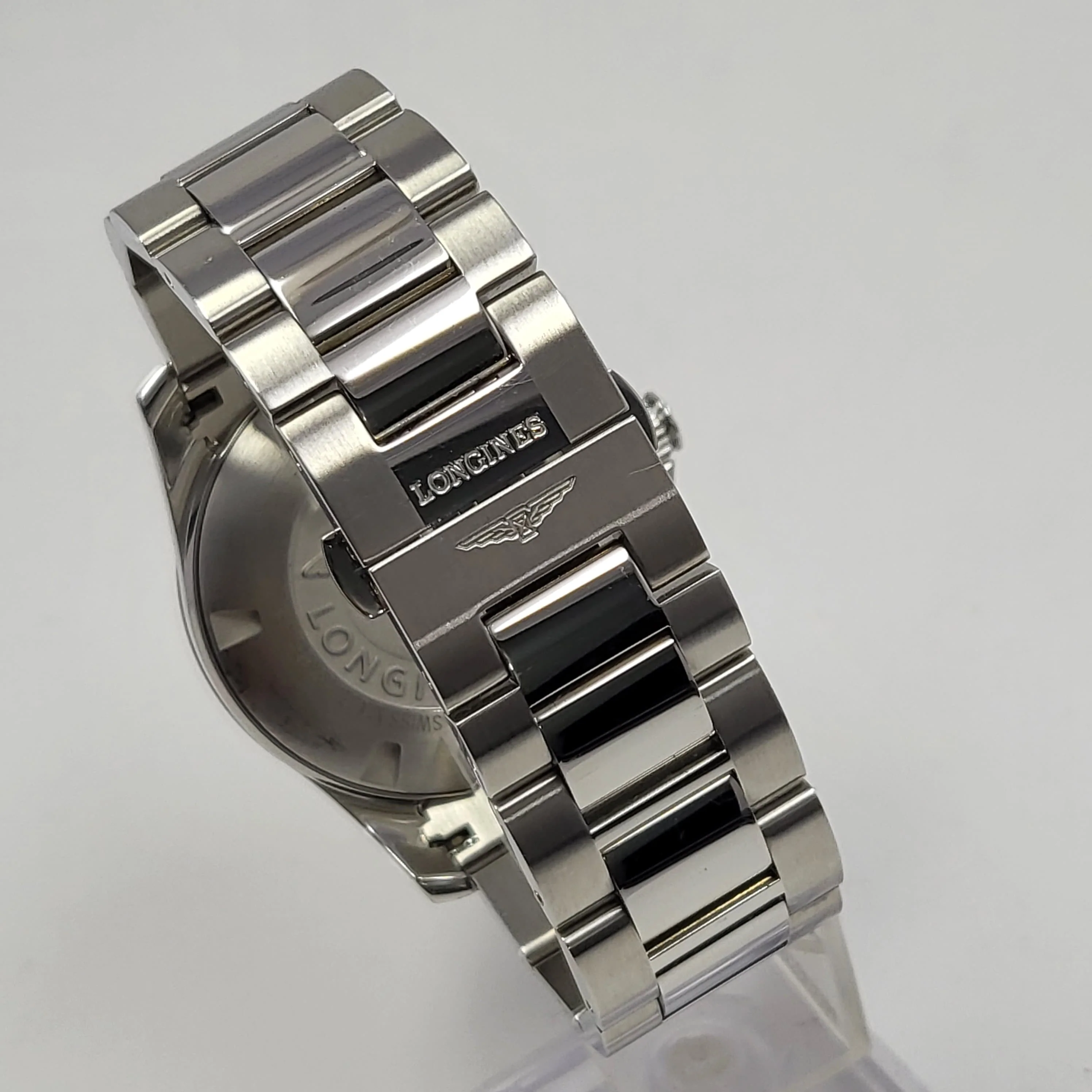 Reloj Longines Conquest Quartz - Image 4