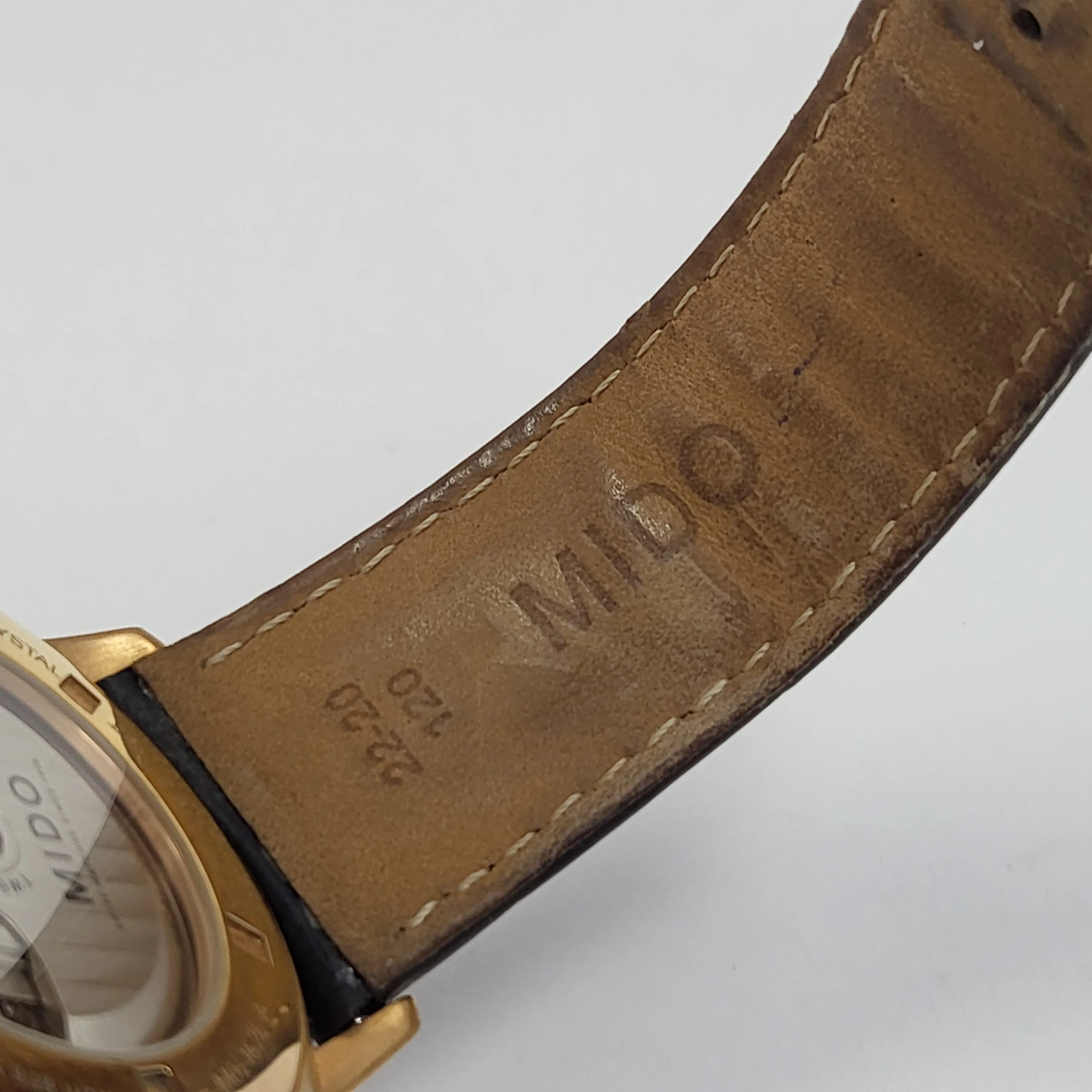 Reloj Mido Commander Big Date Automatico - Image 6