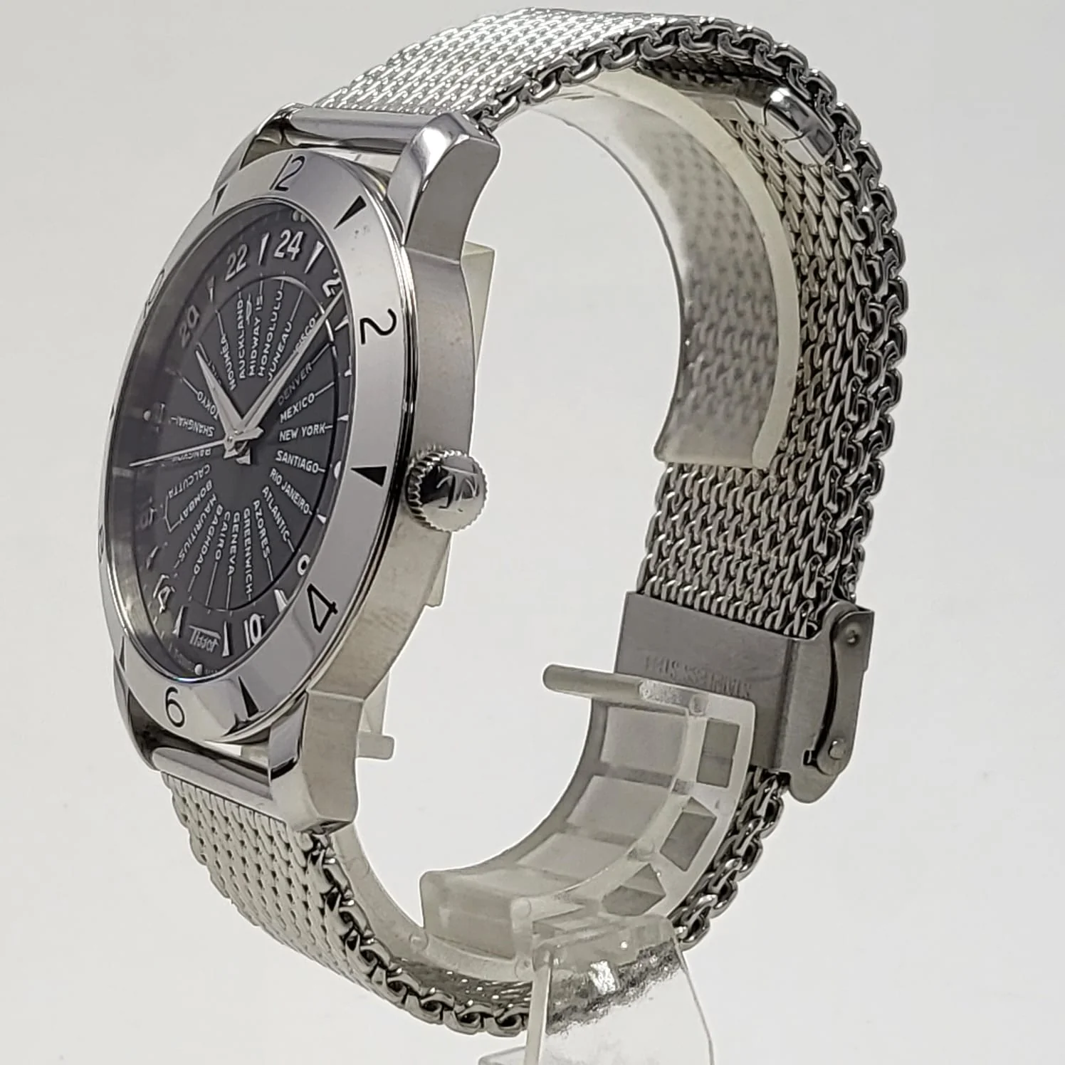 Reloj Tissot Heritage Navigator 160 Aniversario - Image 3