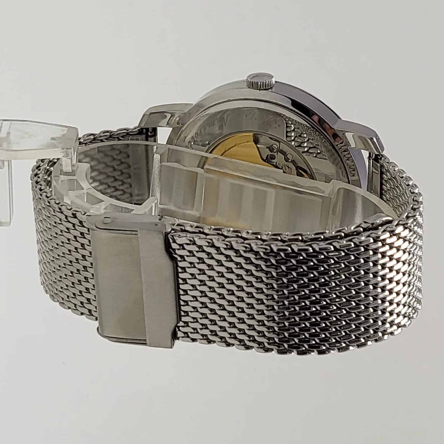 Reloj Tissot Heritage Navigator 160 Aniversario - Image 5