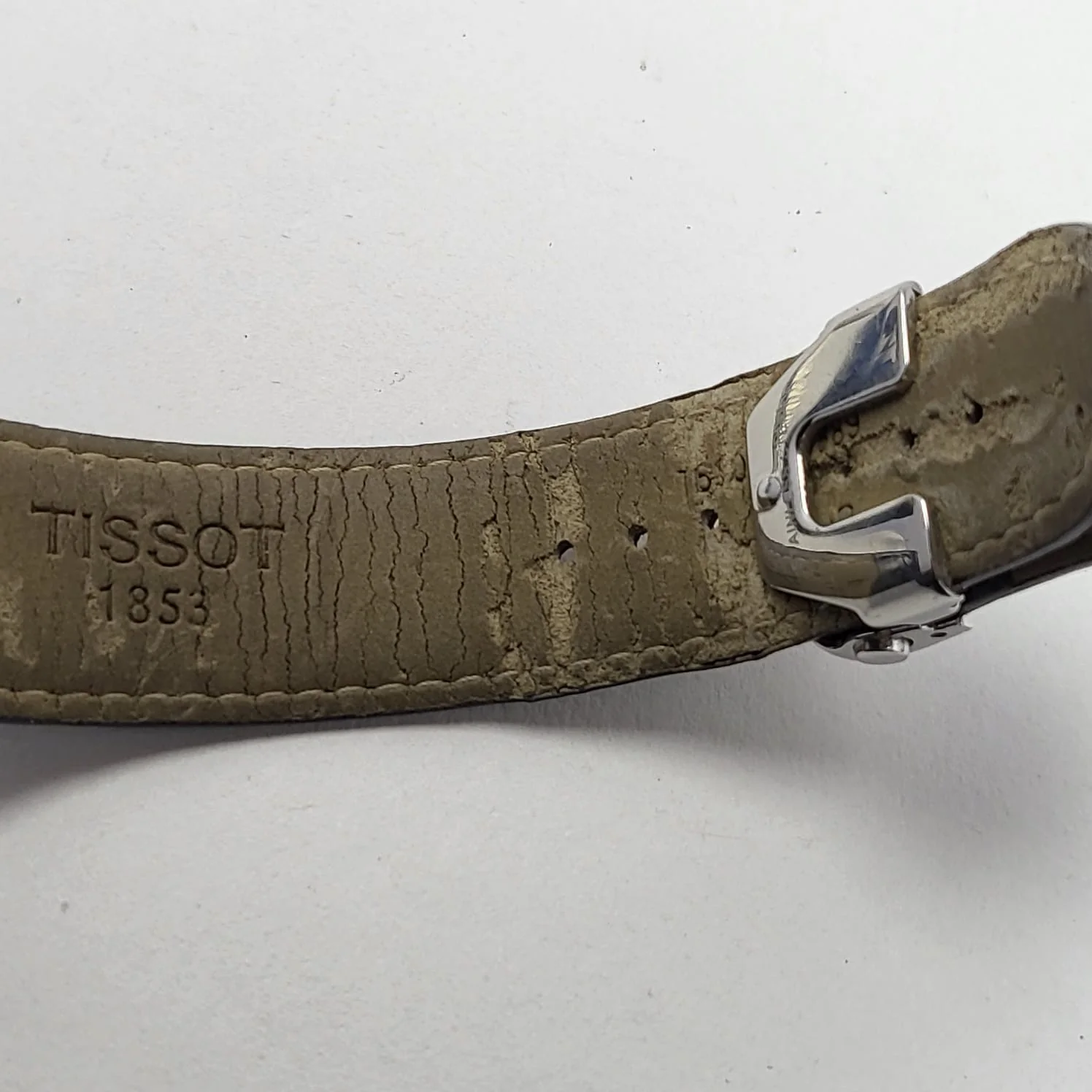Reloj Tissot Heritage Navigator 160 Aniversario - Image 9
