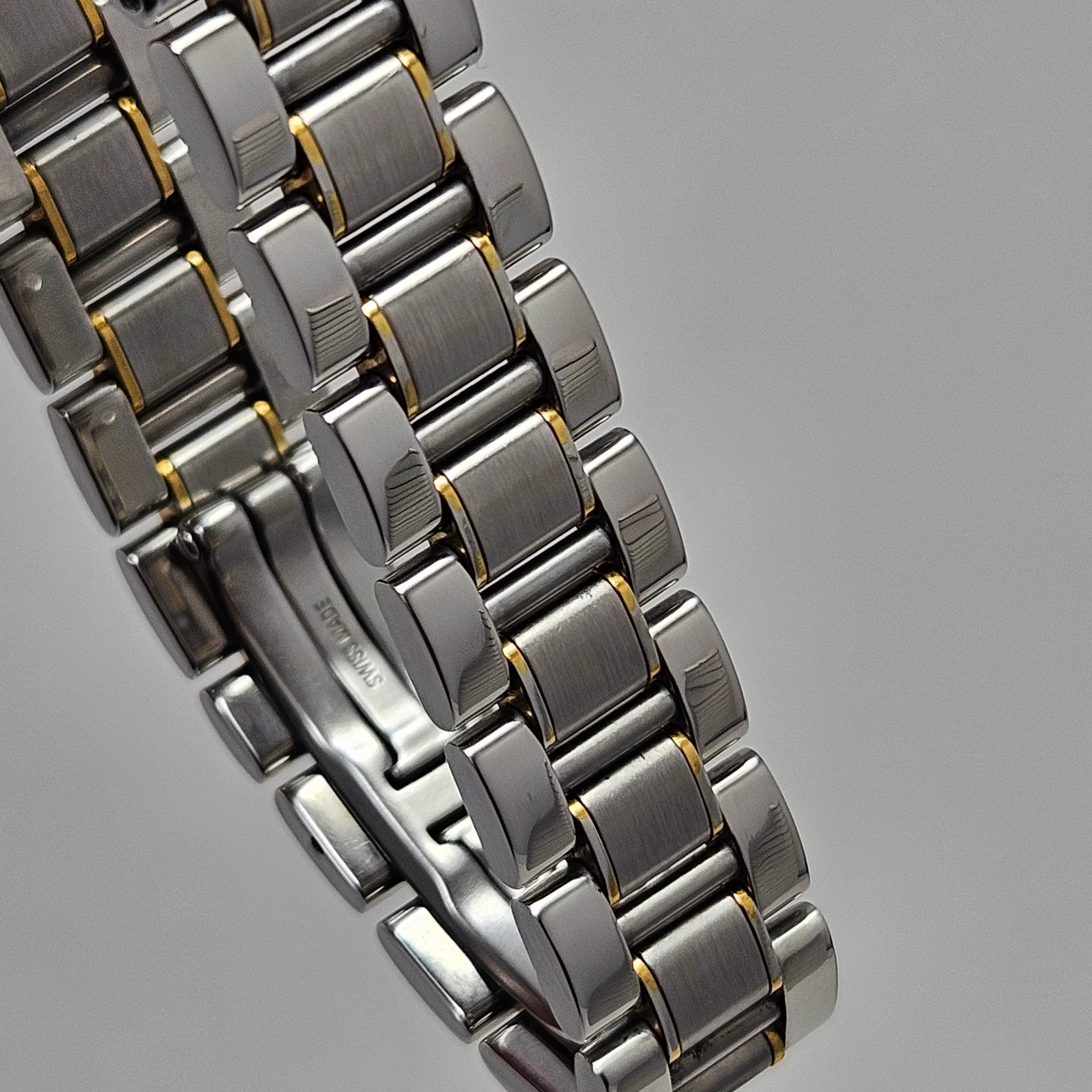 Reloj Cartier Lady Must Siglo 21 Quartz - Image 7