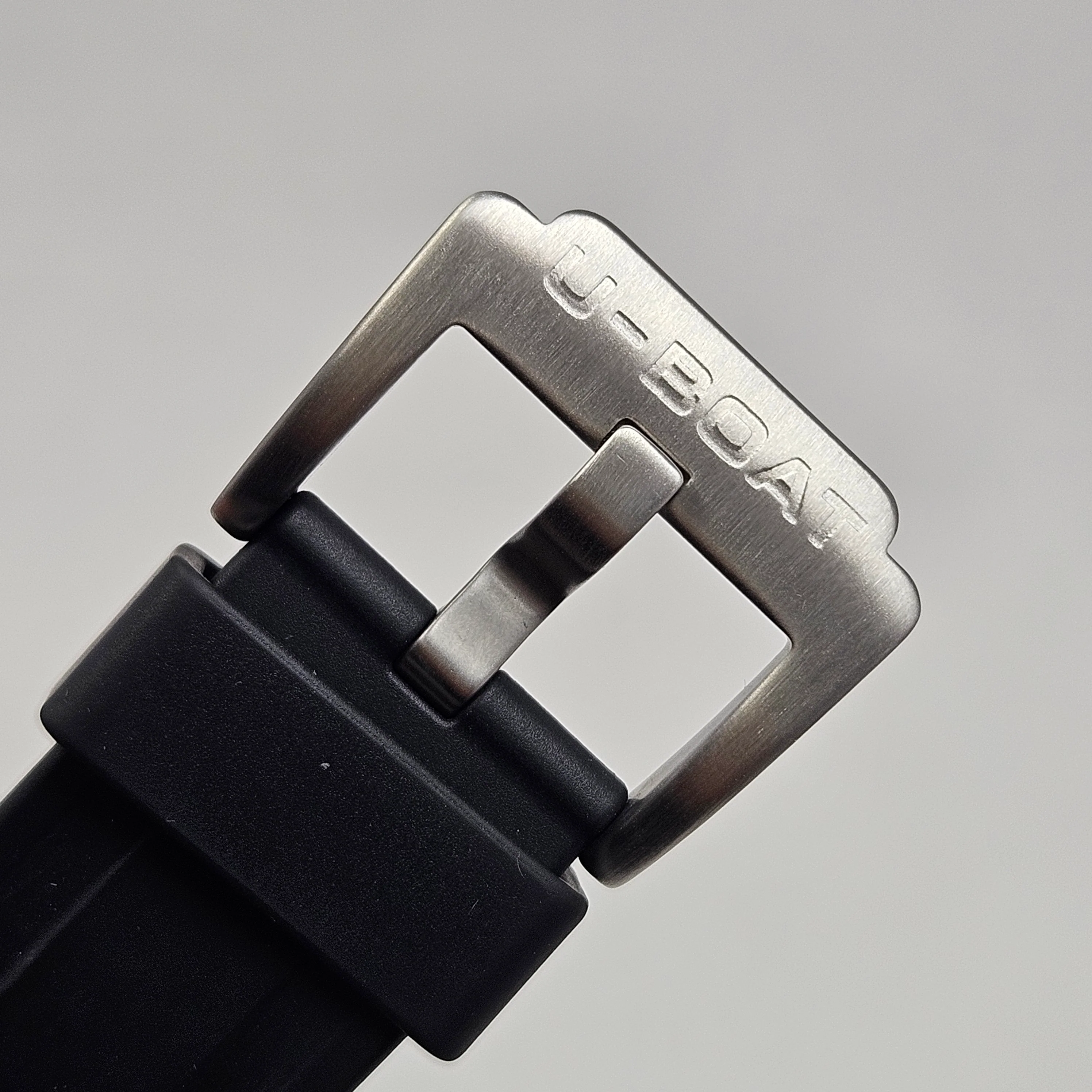 Reloj Panerai Luminor Marina Cuerda - Image 10