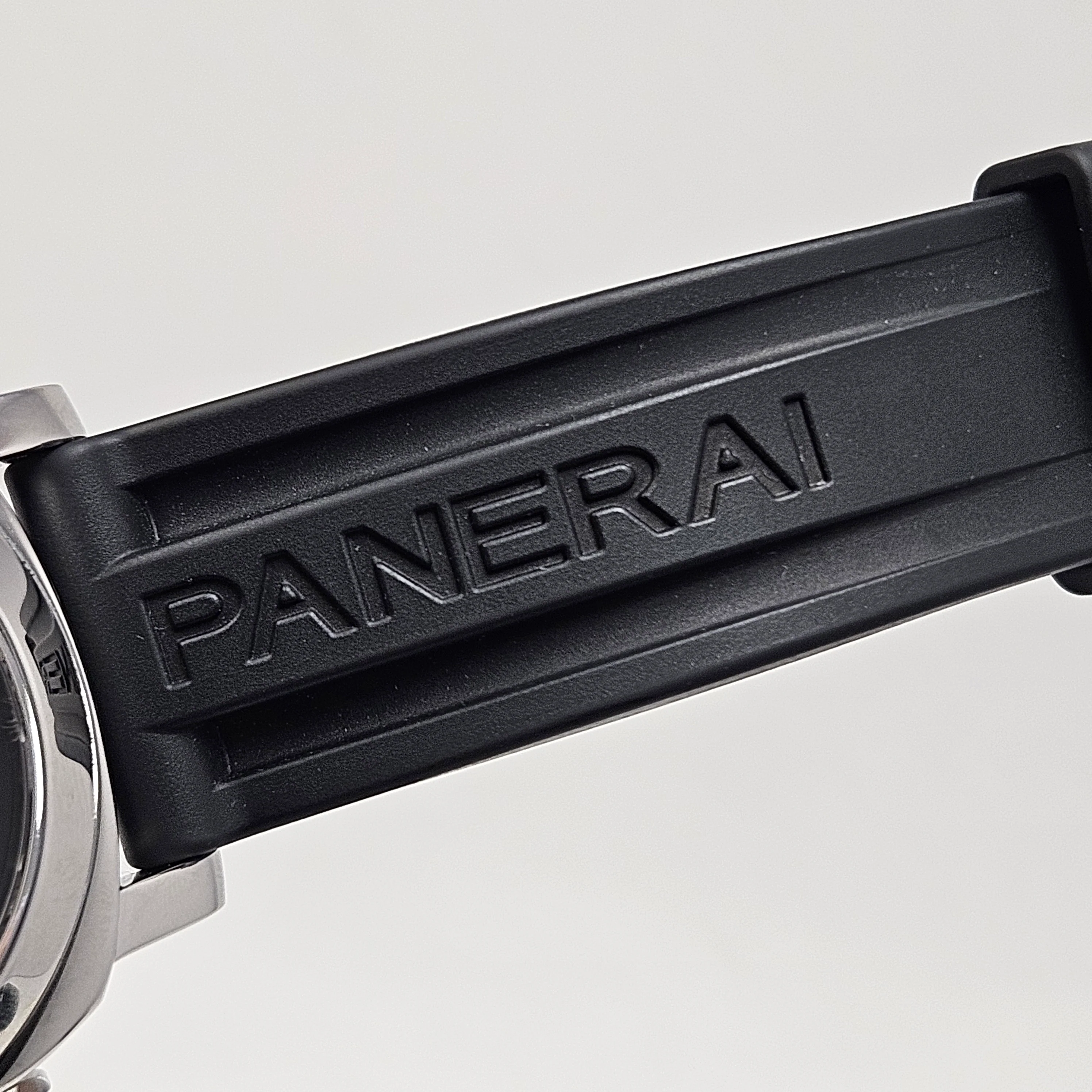 Reloj Panerai Luminor Marina Cuerda - Image 9
