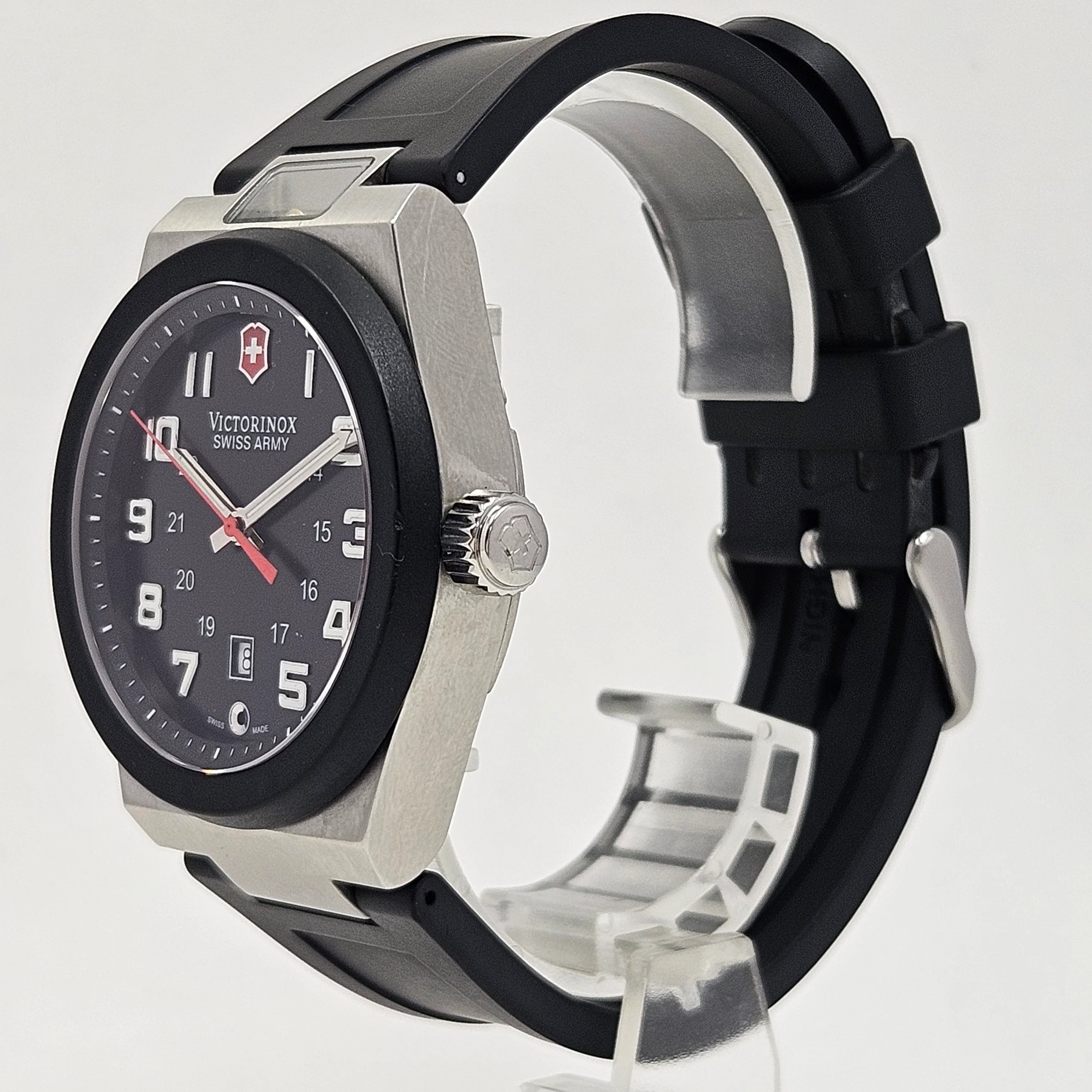 Reloj Victorinox Night Visión ll Quartz - Image 3