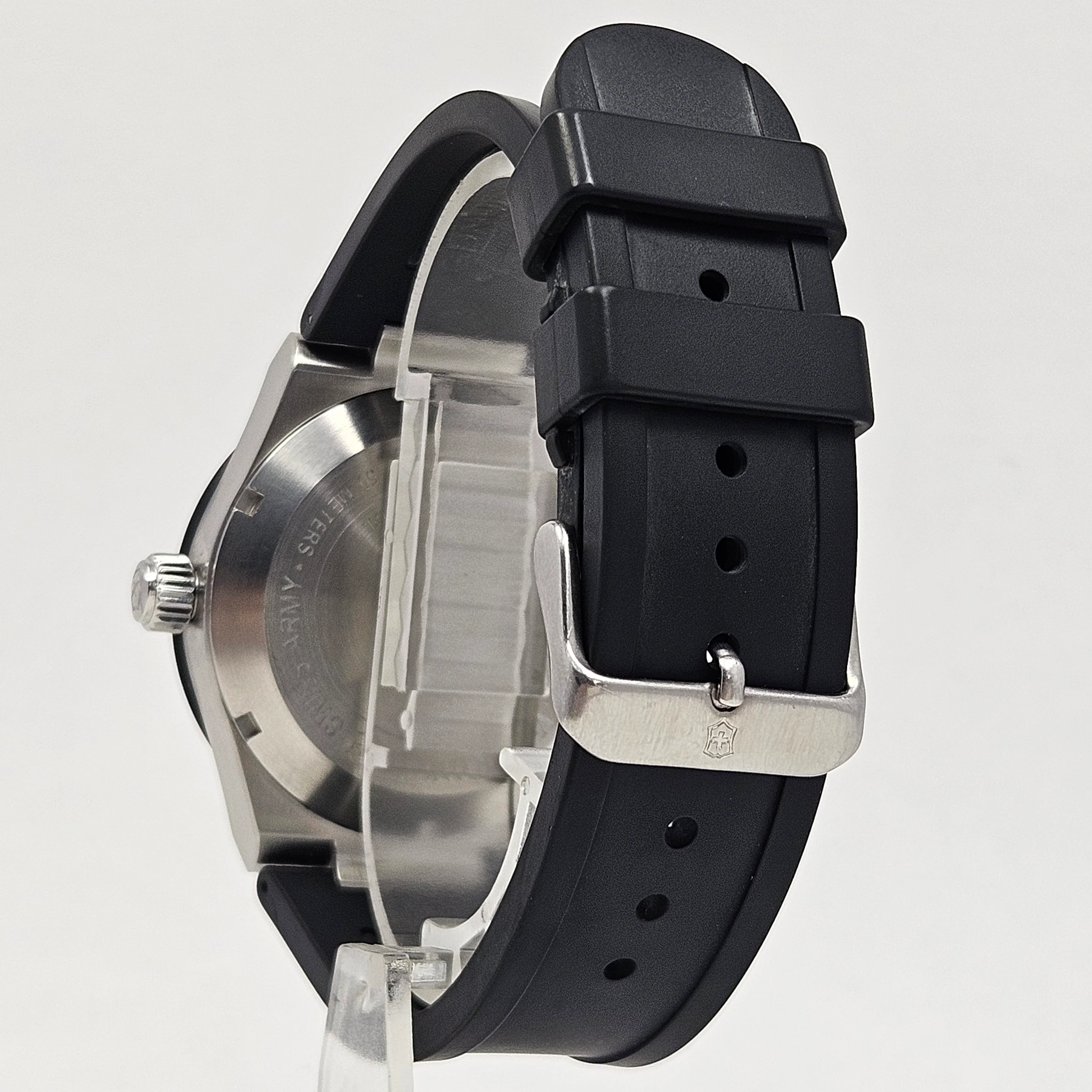 Reloj Victorinox Night Visión ll Quartz - Image 4