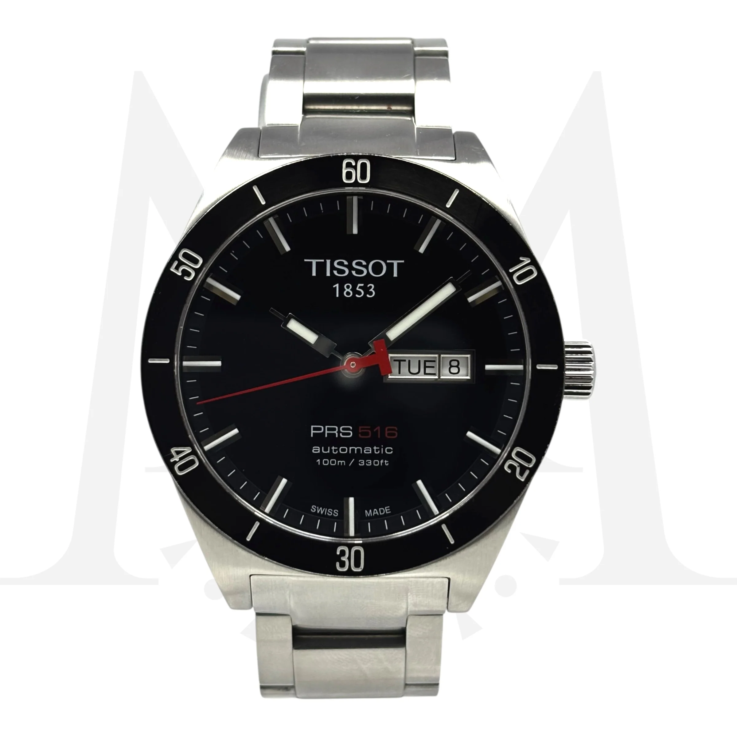 Reloj Tissot PRS 516 Automático