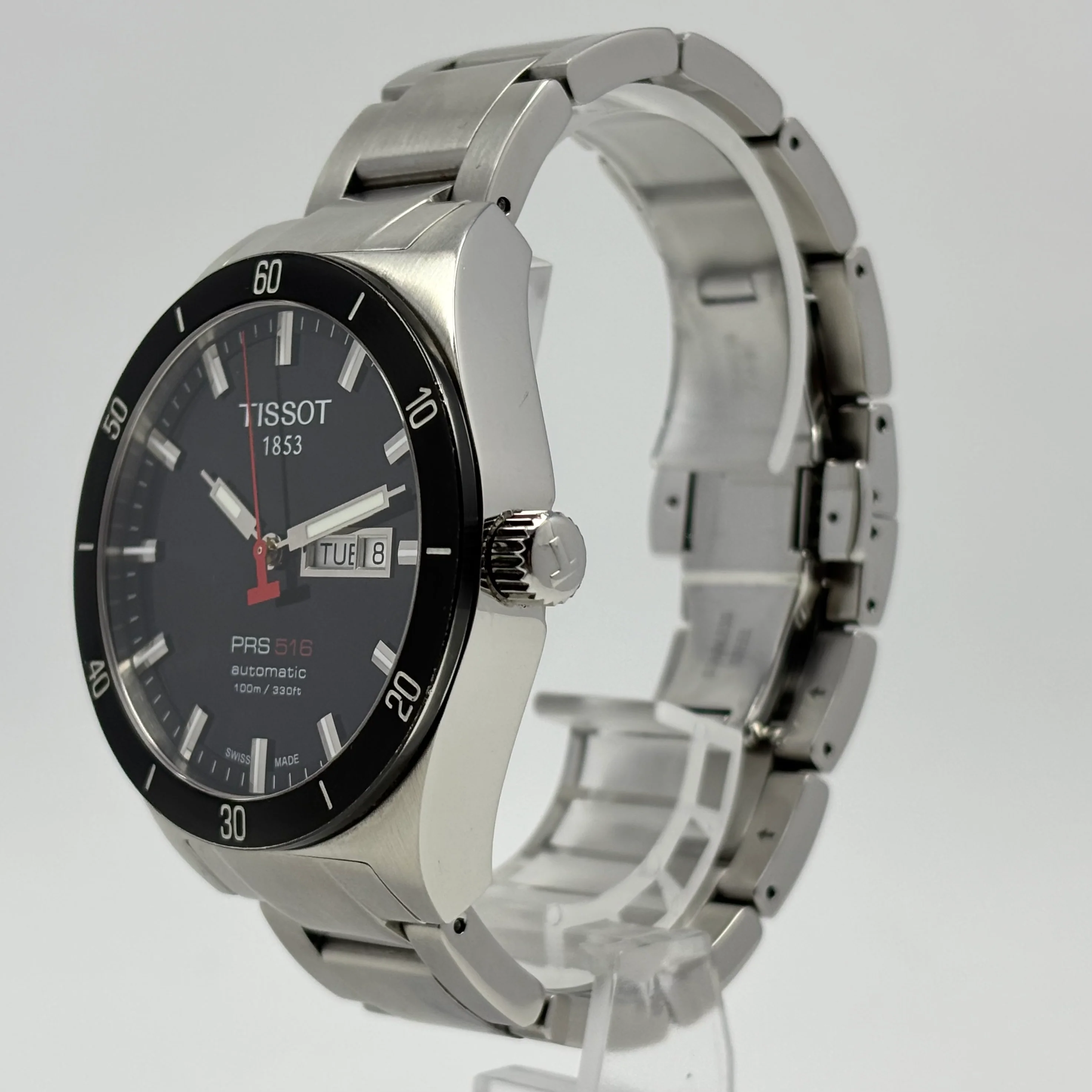 Reloj Tissot PRS 516 Automático - Image 3