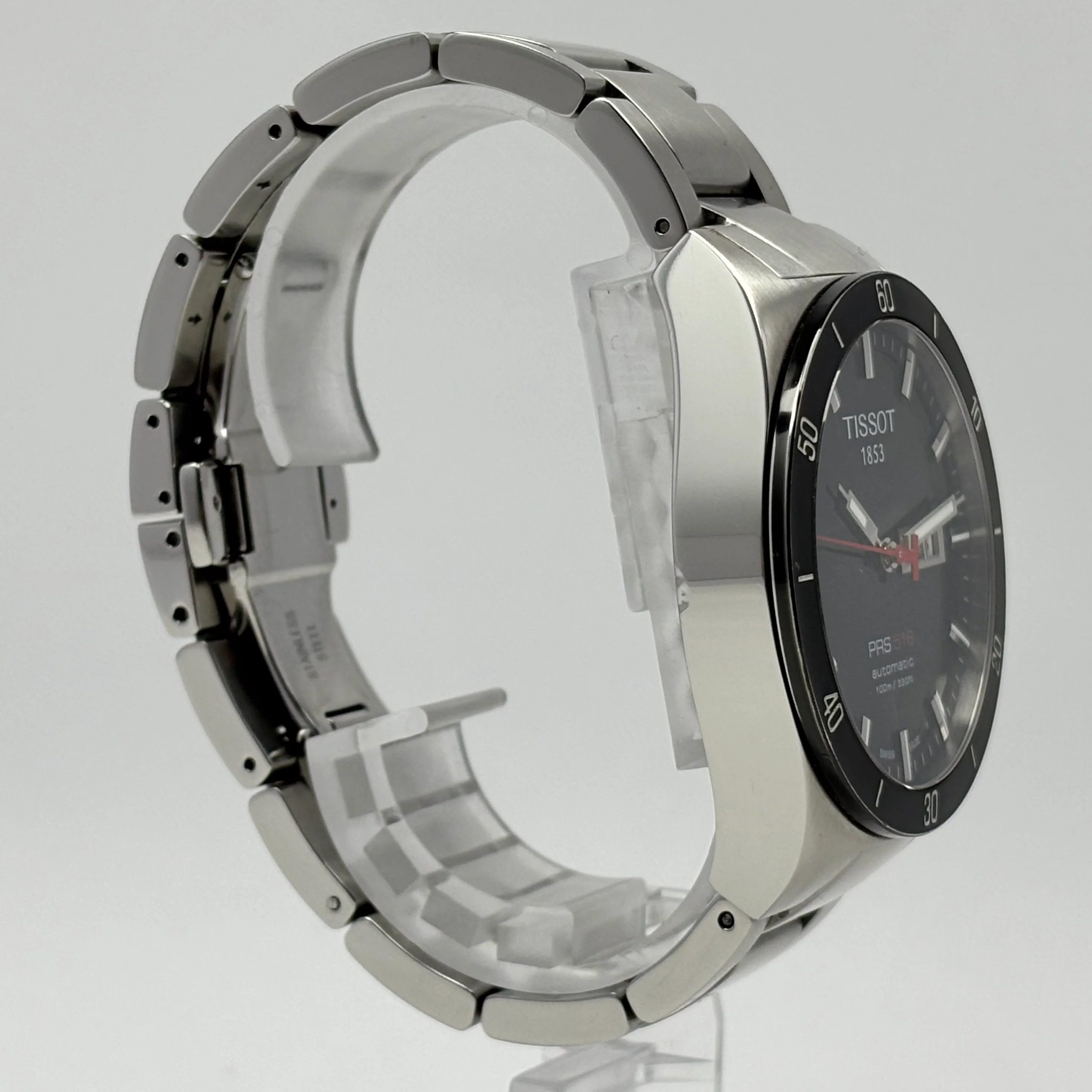 Reloj Tissot PRS 516 Automático - Image 5