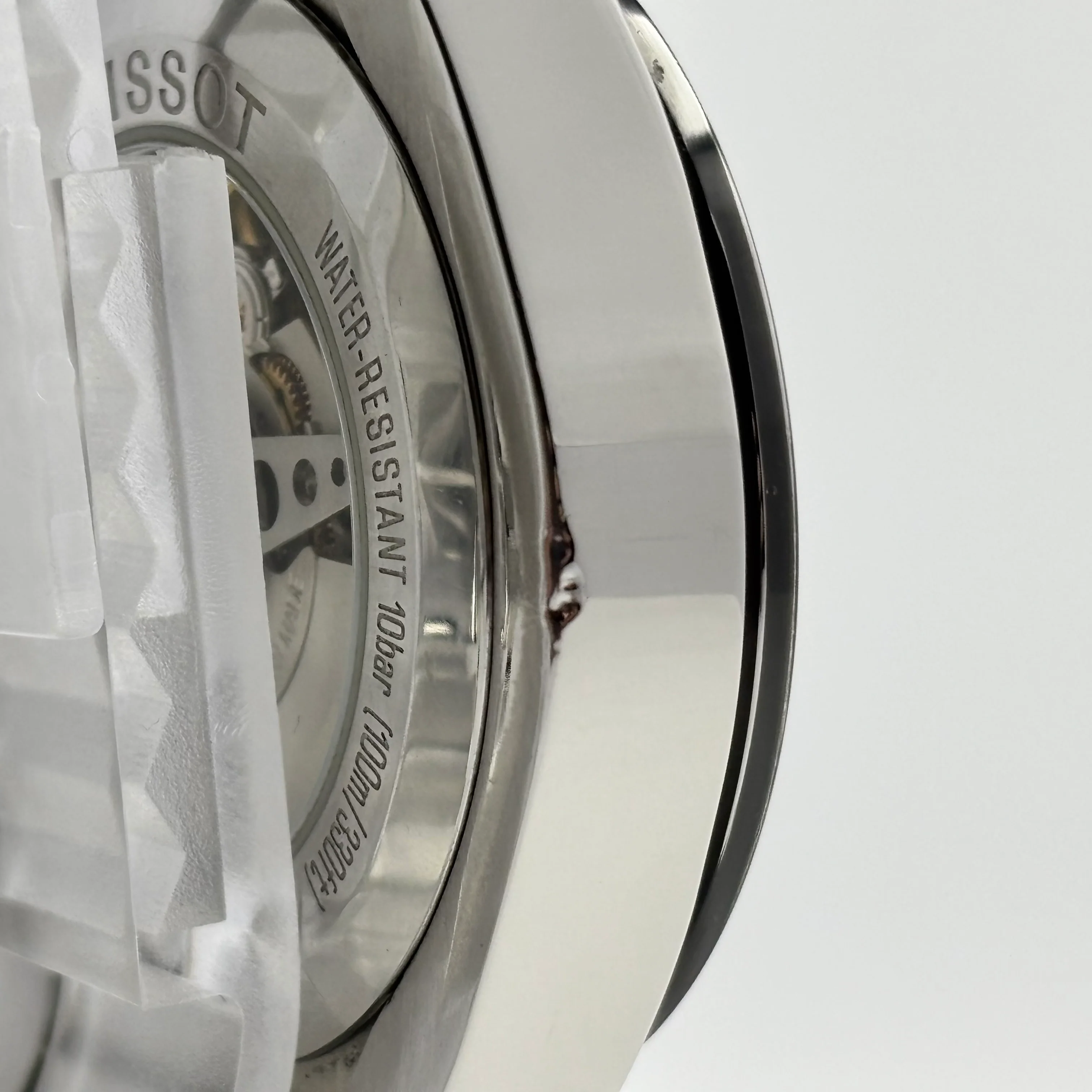 Reloj Tissot PRS 516 Automático - Image 6
