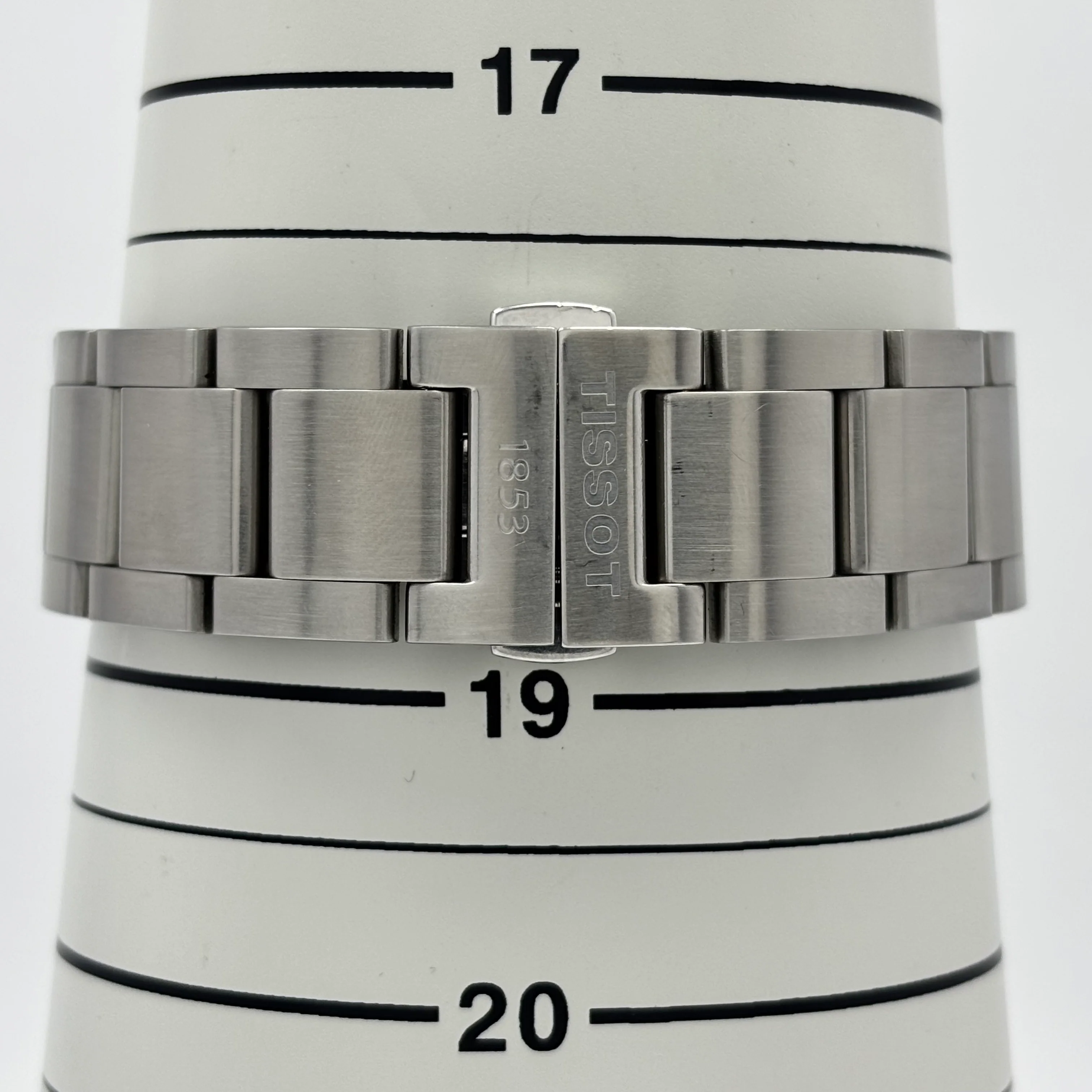 Reloj Tissot PRS 516 Automático - Image 9