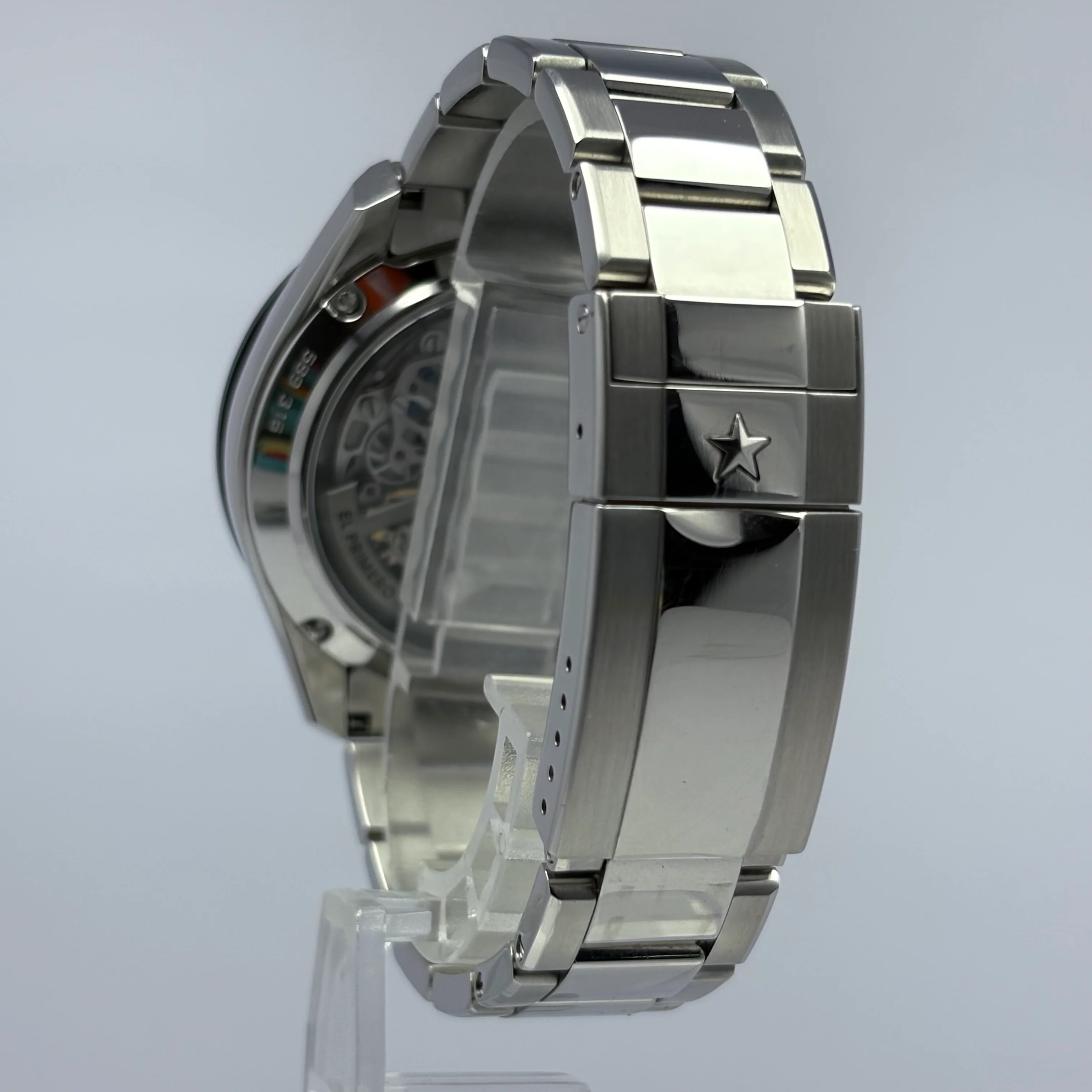Reloj Zenith Chronomaster Sport Automático - Image 7