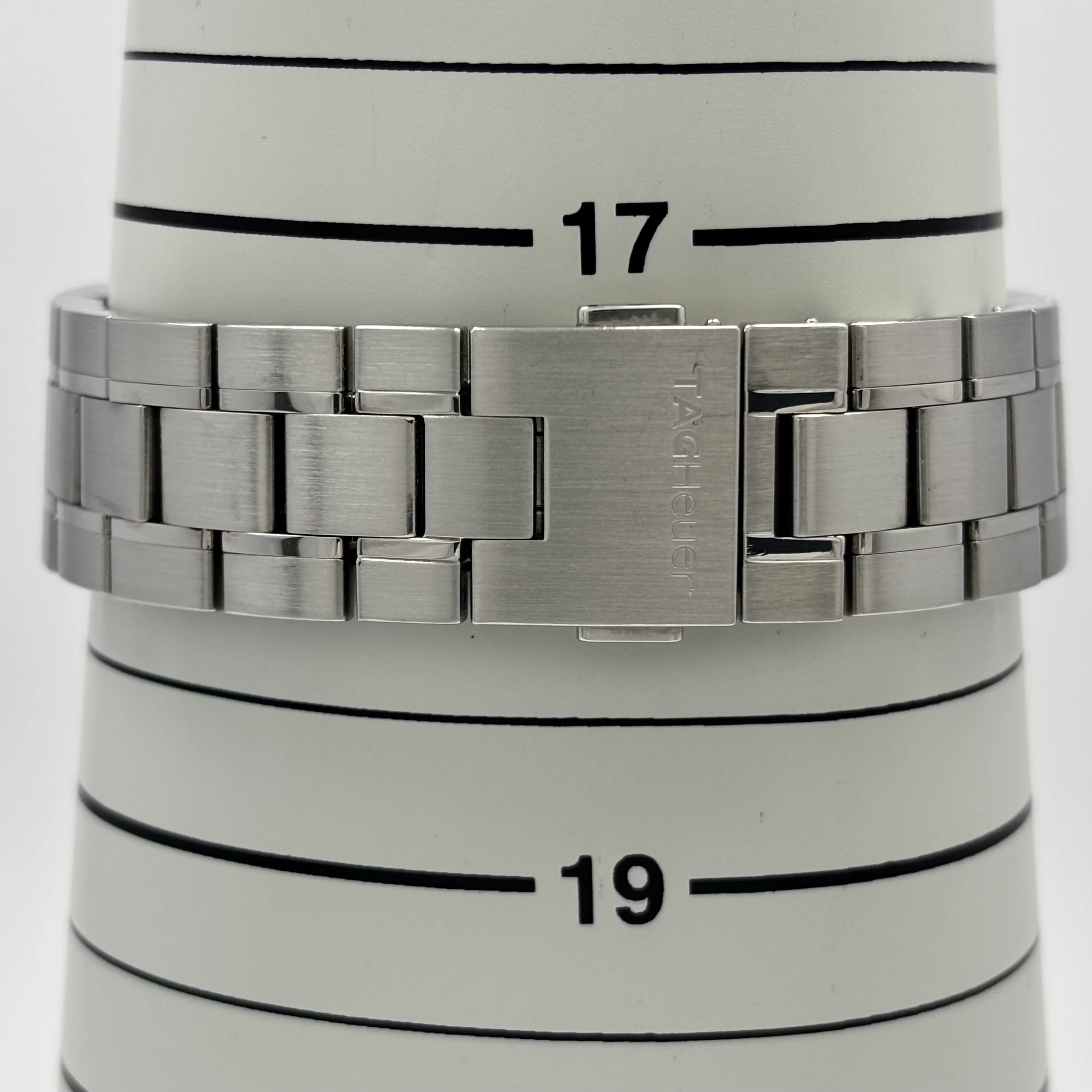 Reloj Tag Heuer Carrera Juan Manuel Fangio Cronógrafo Automático - Image 7