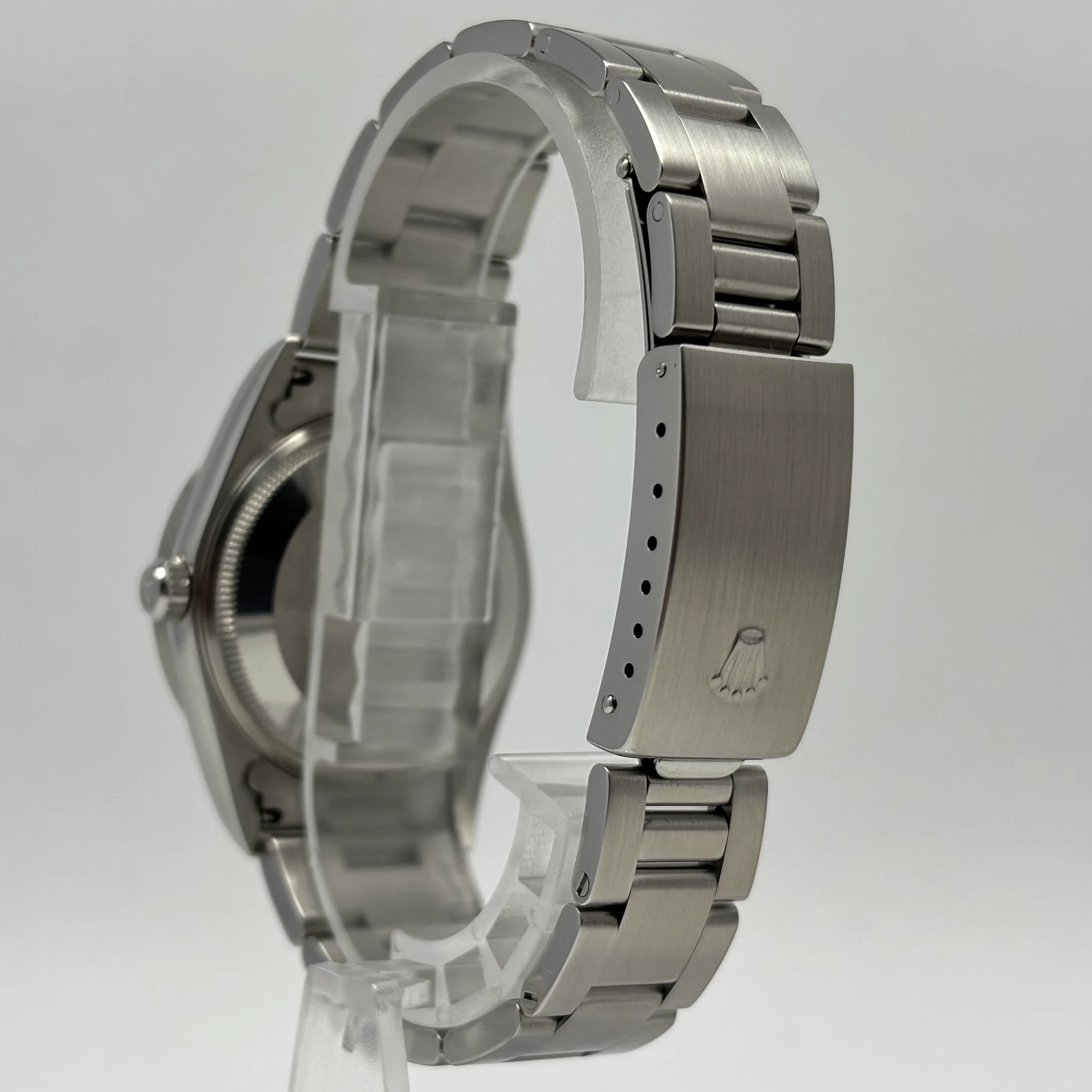 Reloj Rolex Oyster Perpetual Date Automático - Image 4