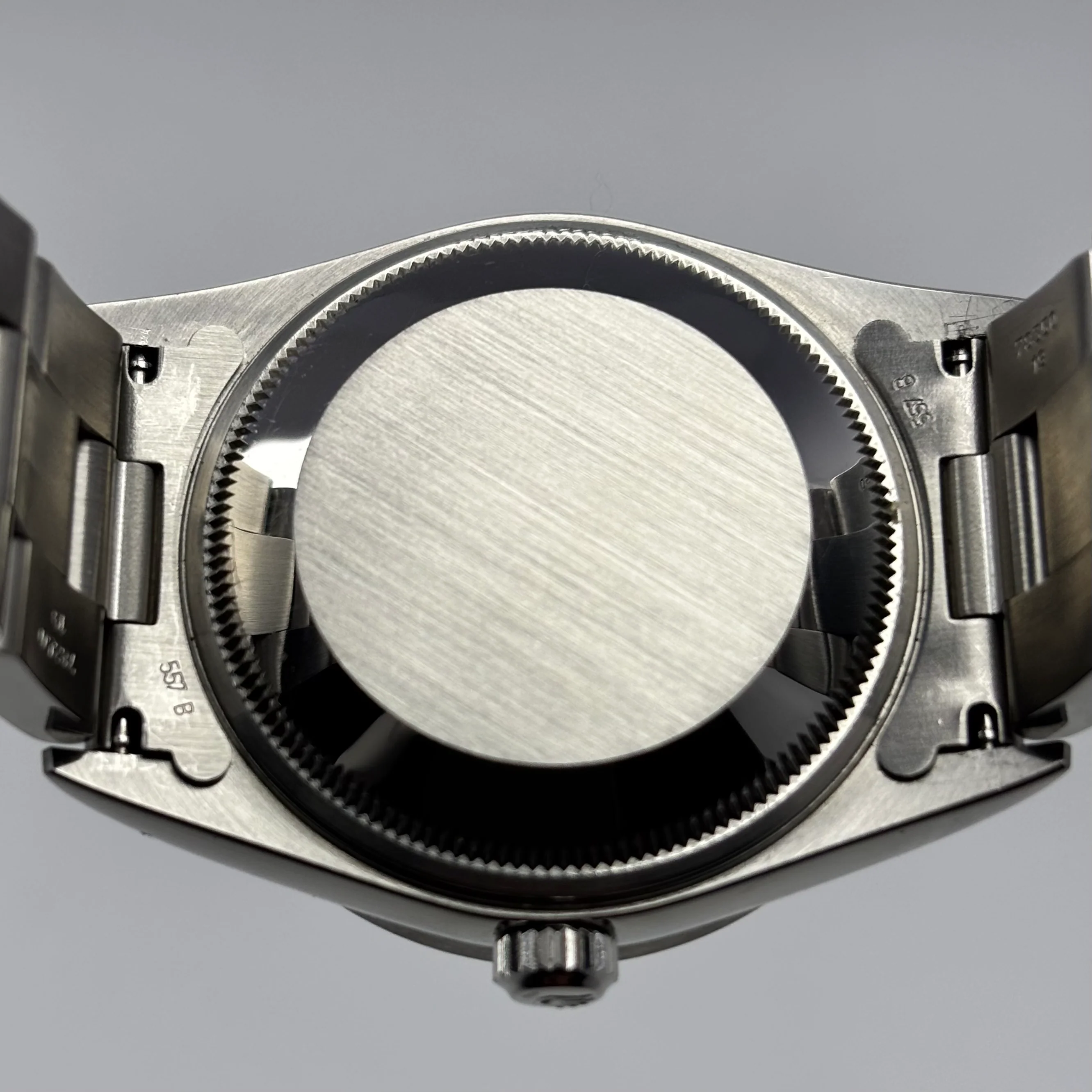 Reloj Rolex Oyster Perpetual Date Automático - Image 6