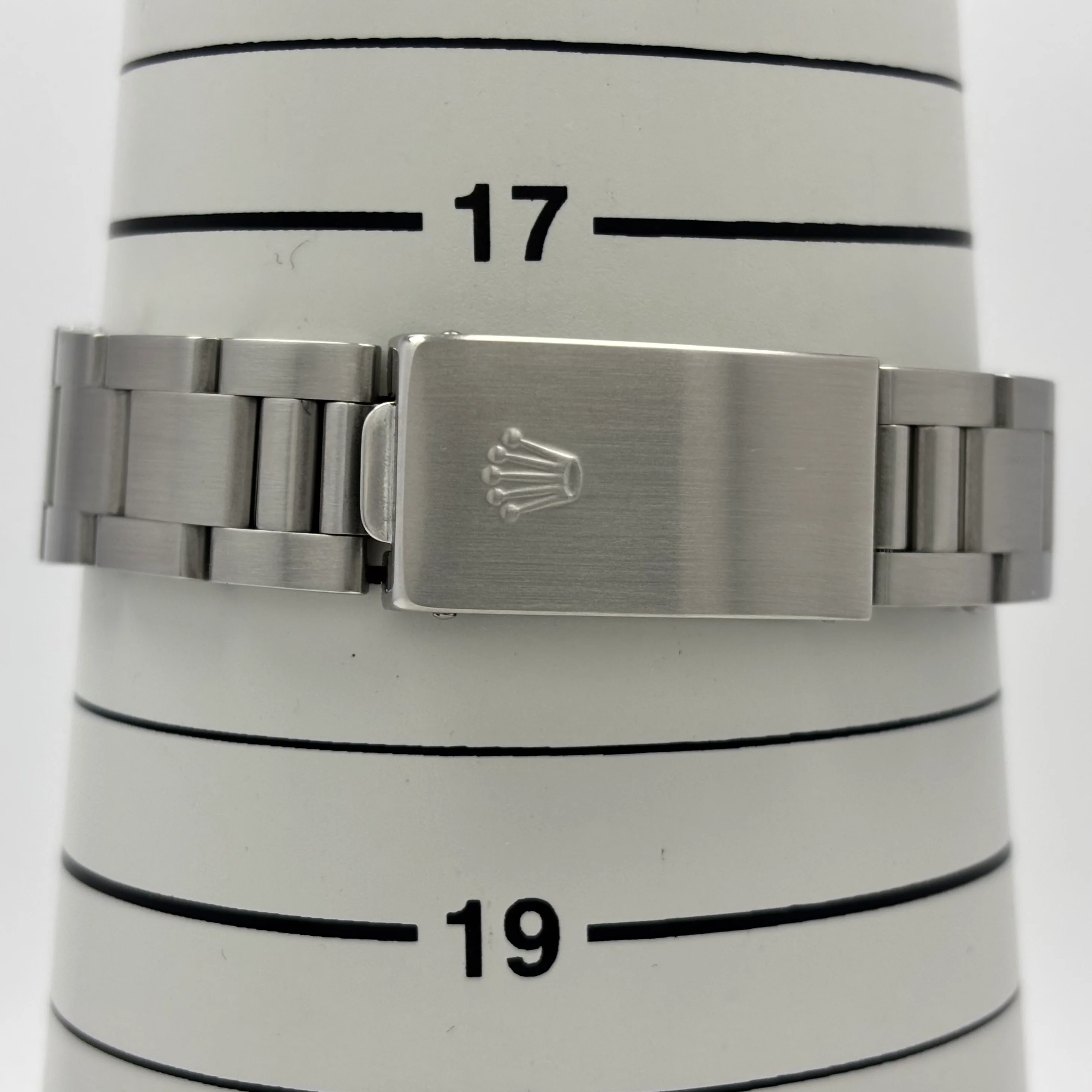 Reloj Rolex Oyster Perpetual Date Automático - Image 8