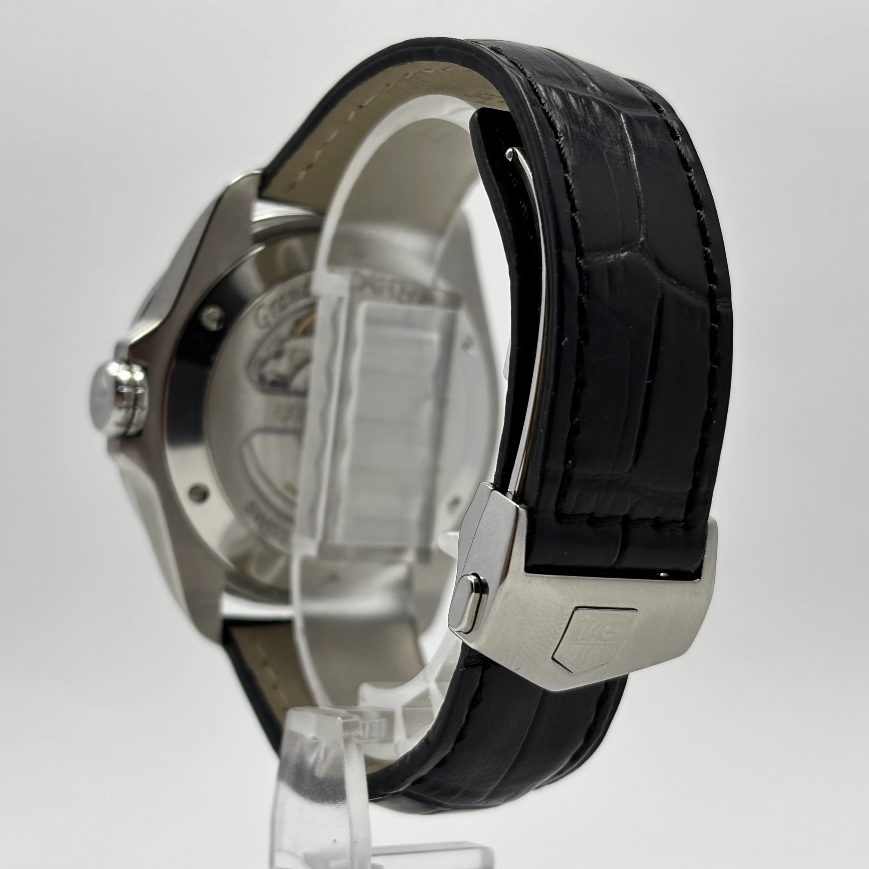 Reloj Tag Heuer Grand Carrera Automático - Image 4