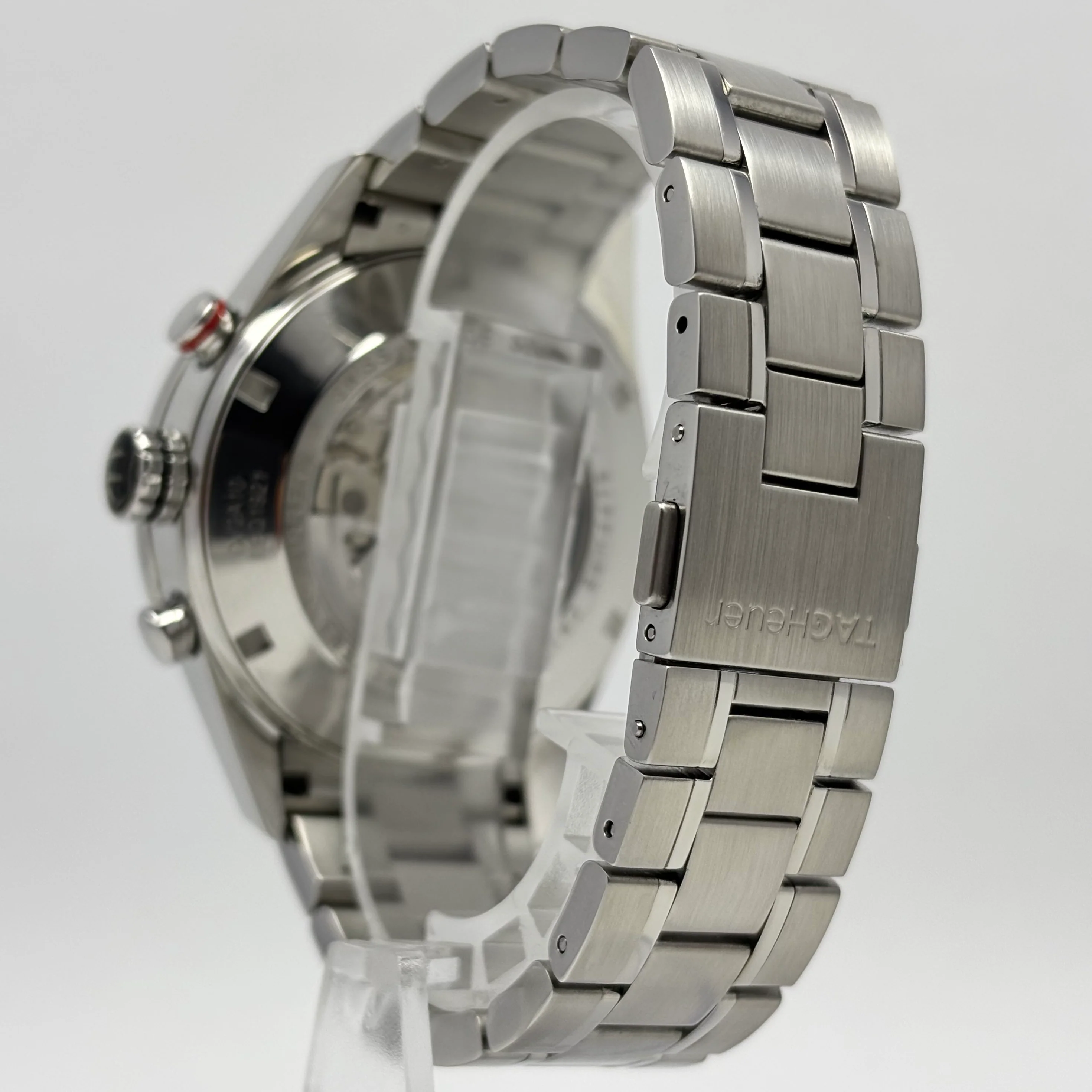 Reloj Tag Heuer Carrera Calibre 16 Cronógrafo Automático - Image 4