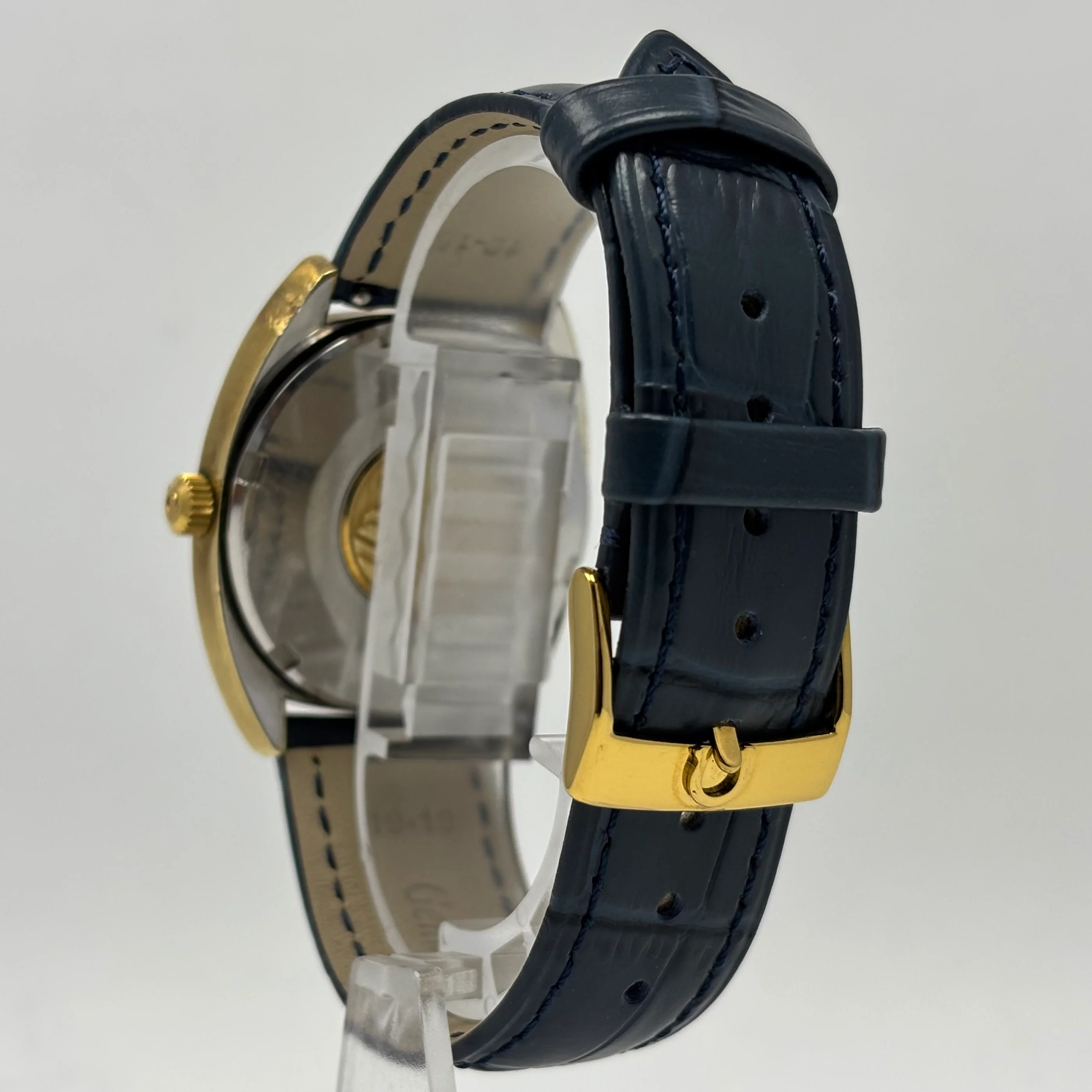Reloj Omega Constellation Automático Vintage - Image 4