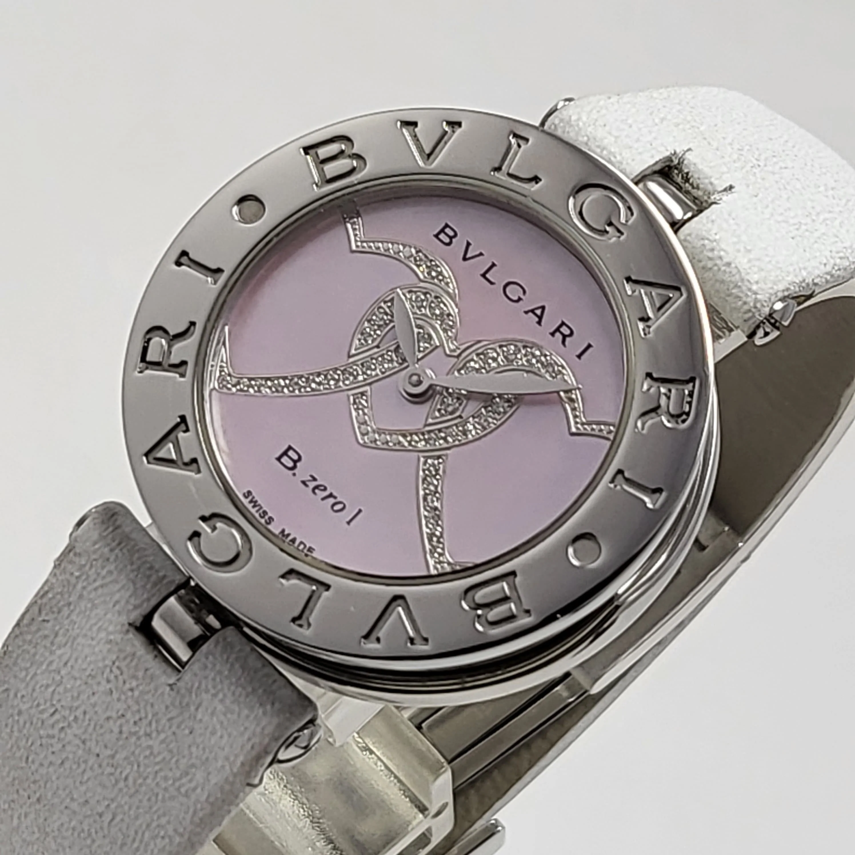 Reloj Bvlgari B Zero 1 Lady Quartz - Image 2