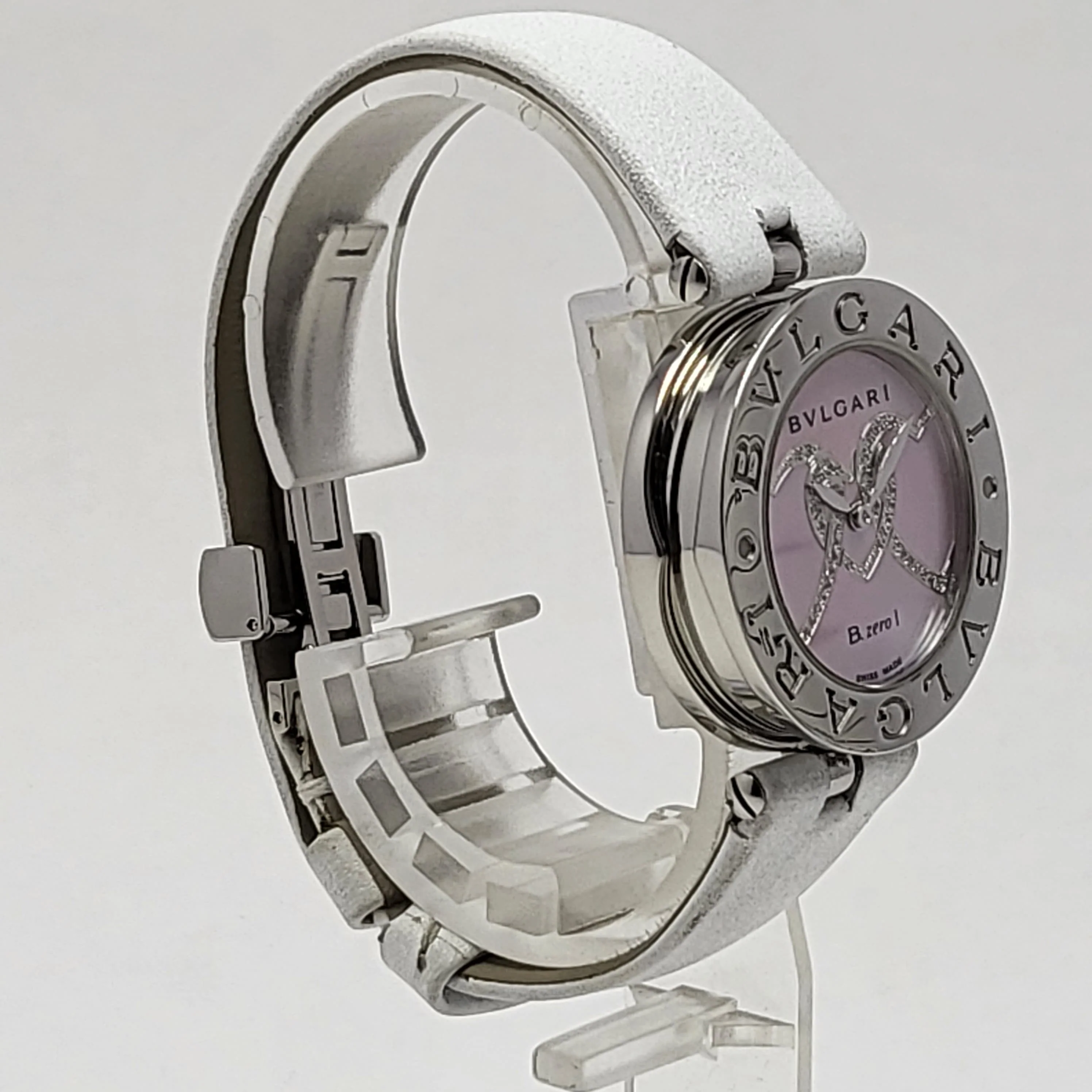 Reloj Bvlgari B Zero 1 Lady Quartz - Image 3