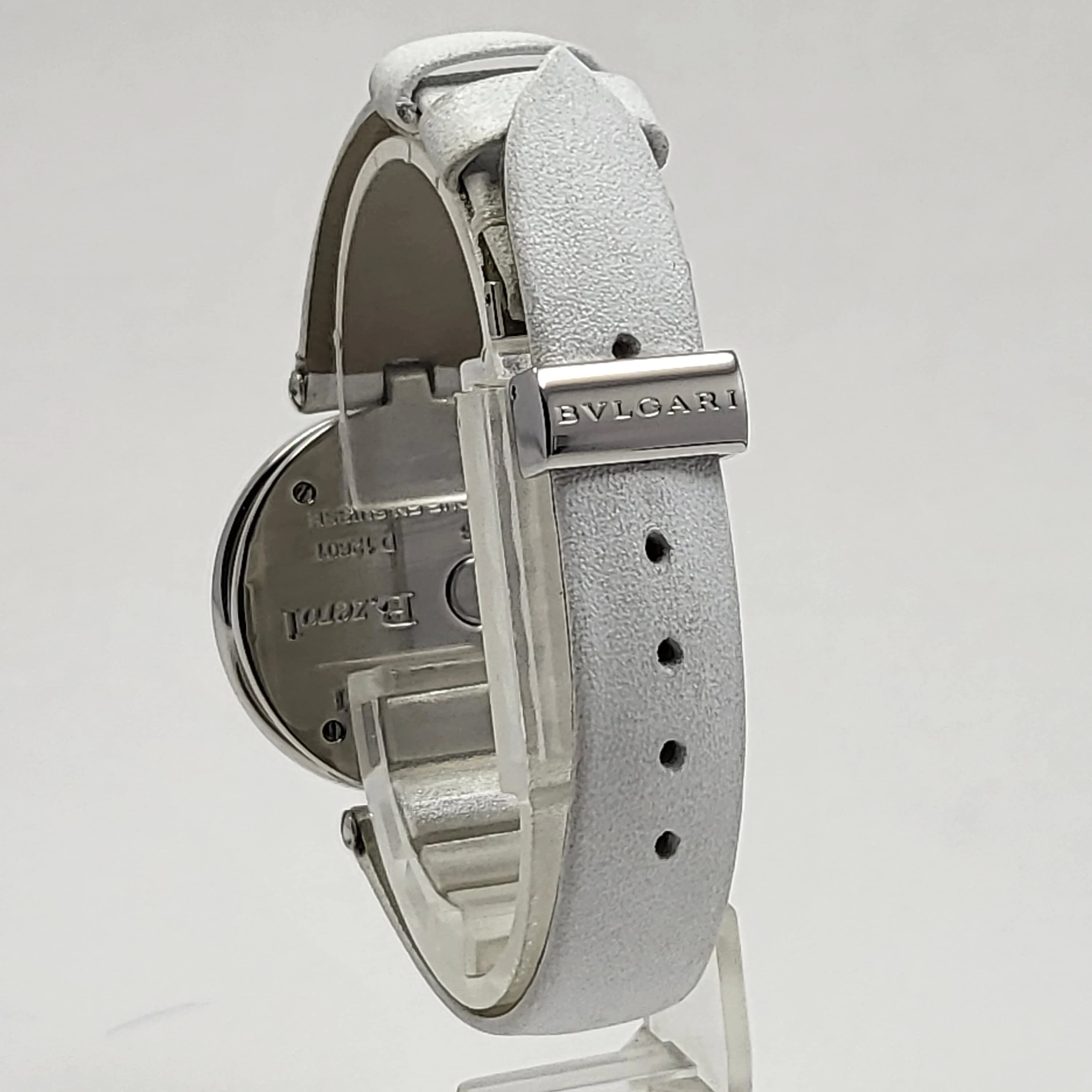 Reloj Bvlgari B Zero 1 Lady Quartz - Image 4