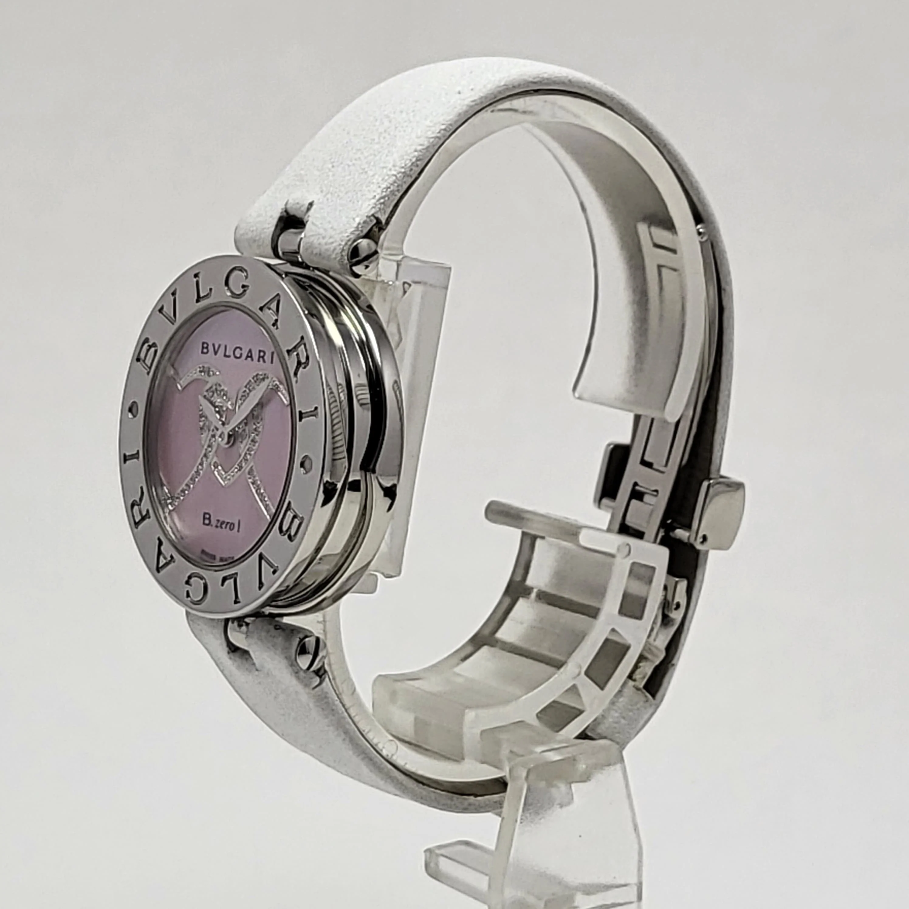 Reloj Bvlgari B Zero 1 Lady Quartz - Image 5