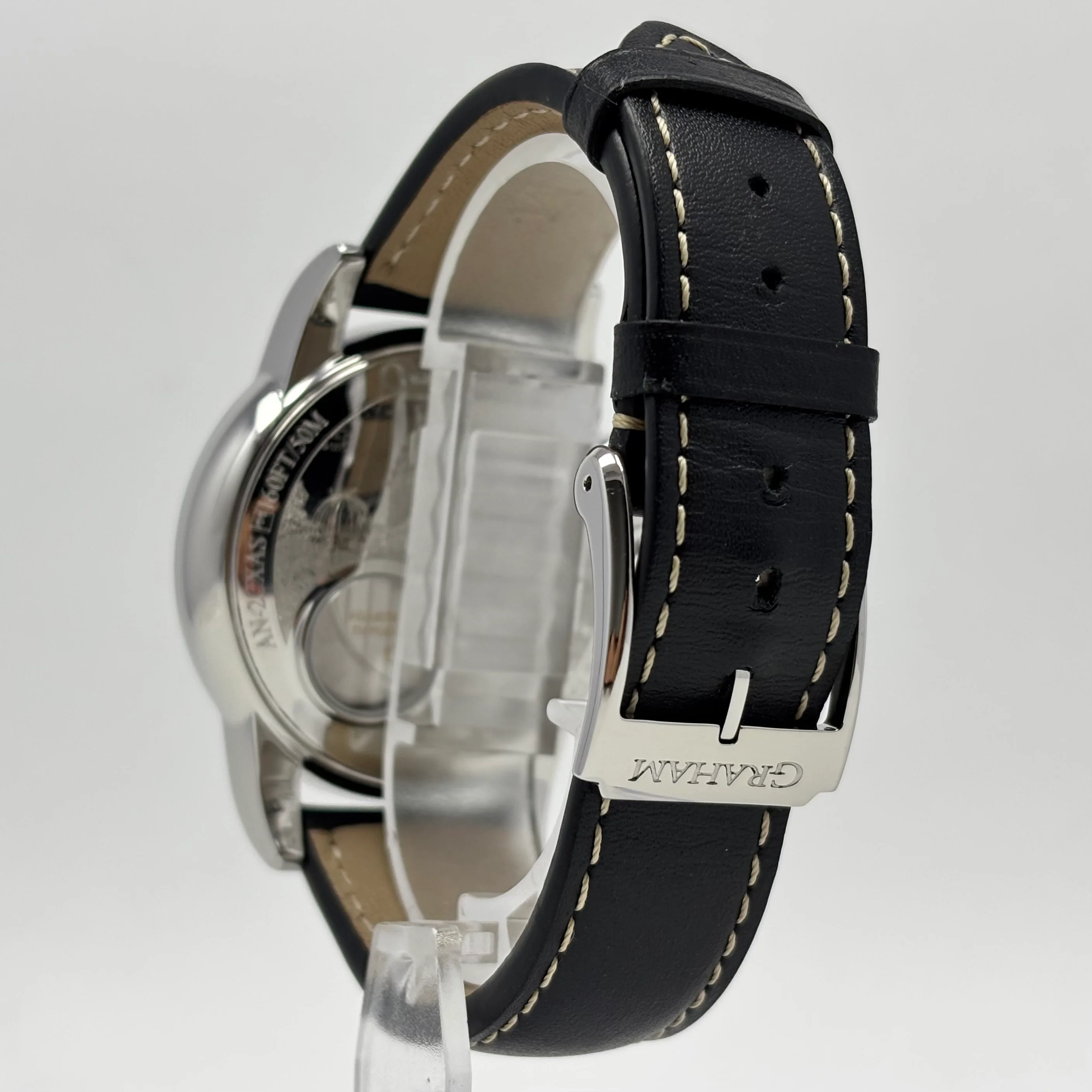 Reloj Graham Chronofighter Cronógrafo Automático - Image 4