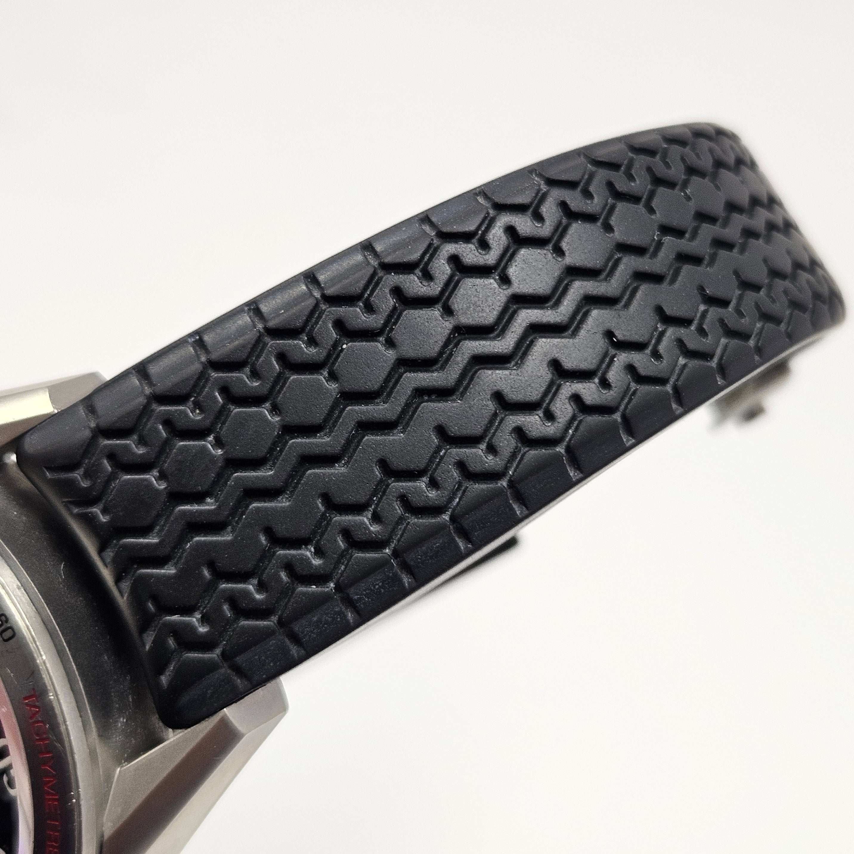Reloj Tag Heuer Carrera Calibre 16 Cronógrafo Automático - Image 7