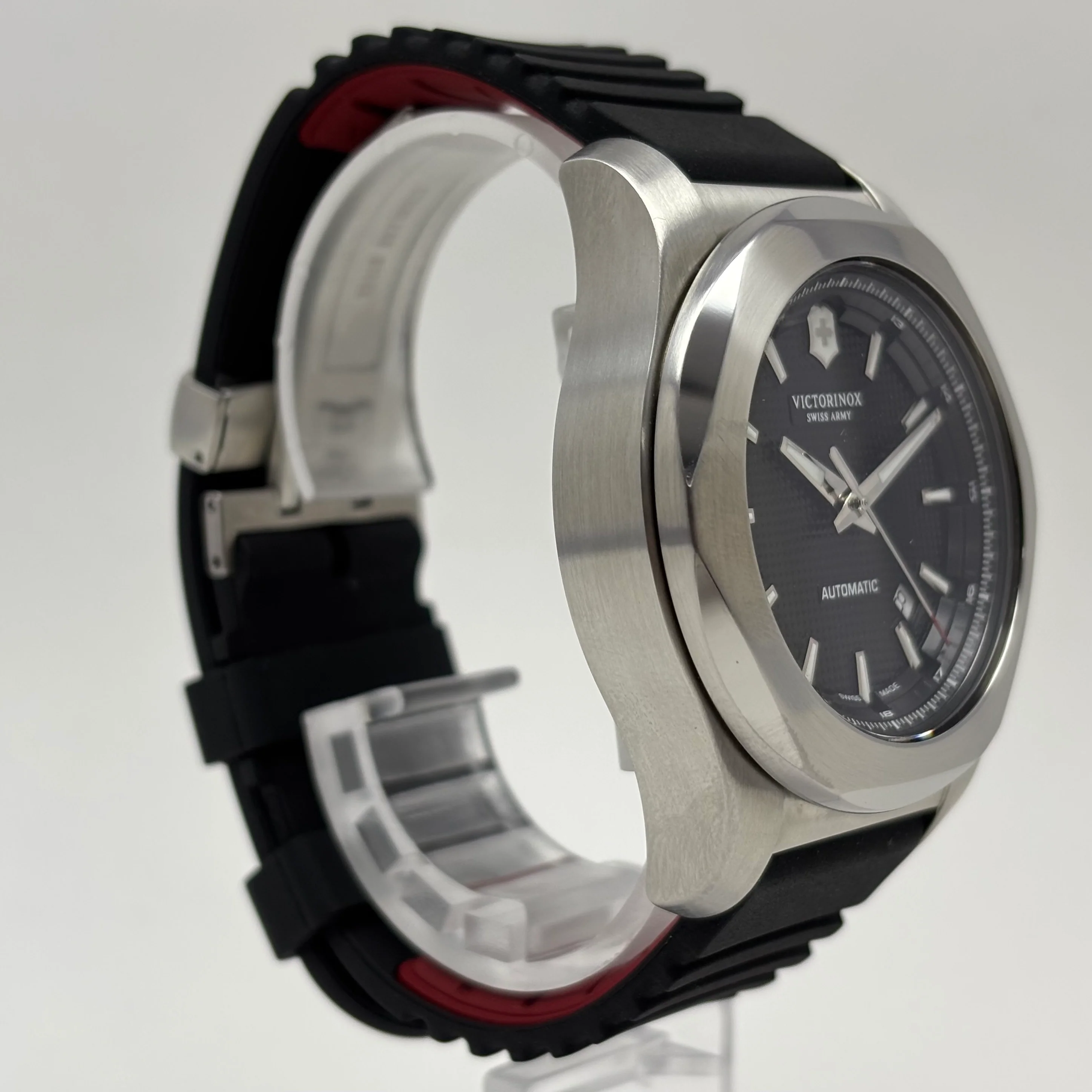 Reloj Victorinox INOX Automático Full Set - Image 5
