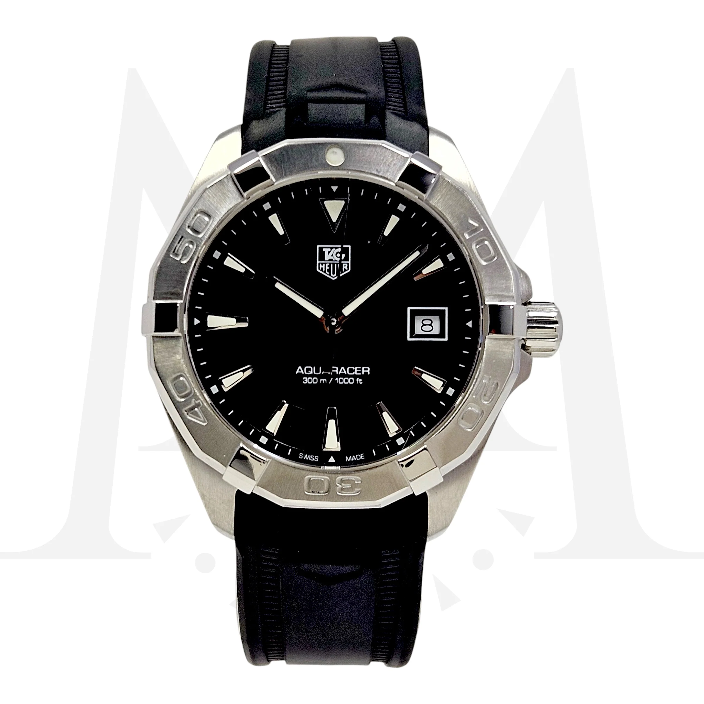Tag Heuer Aquaracer Quartz