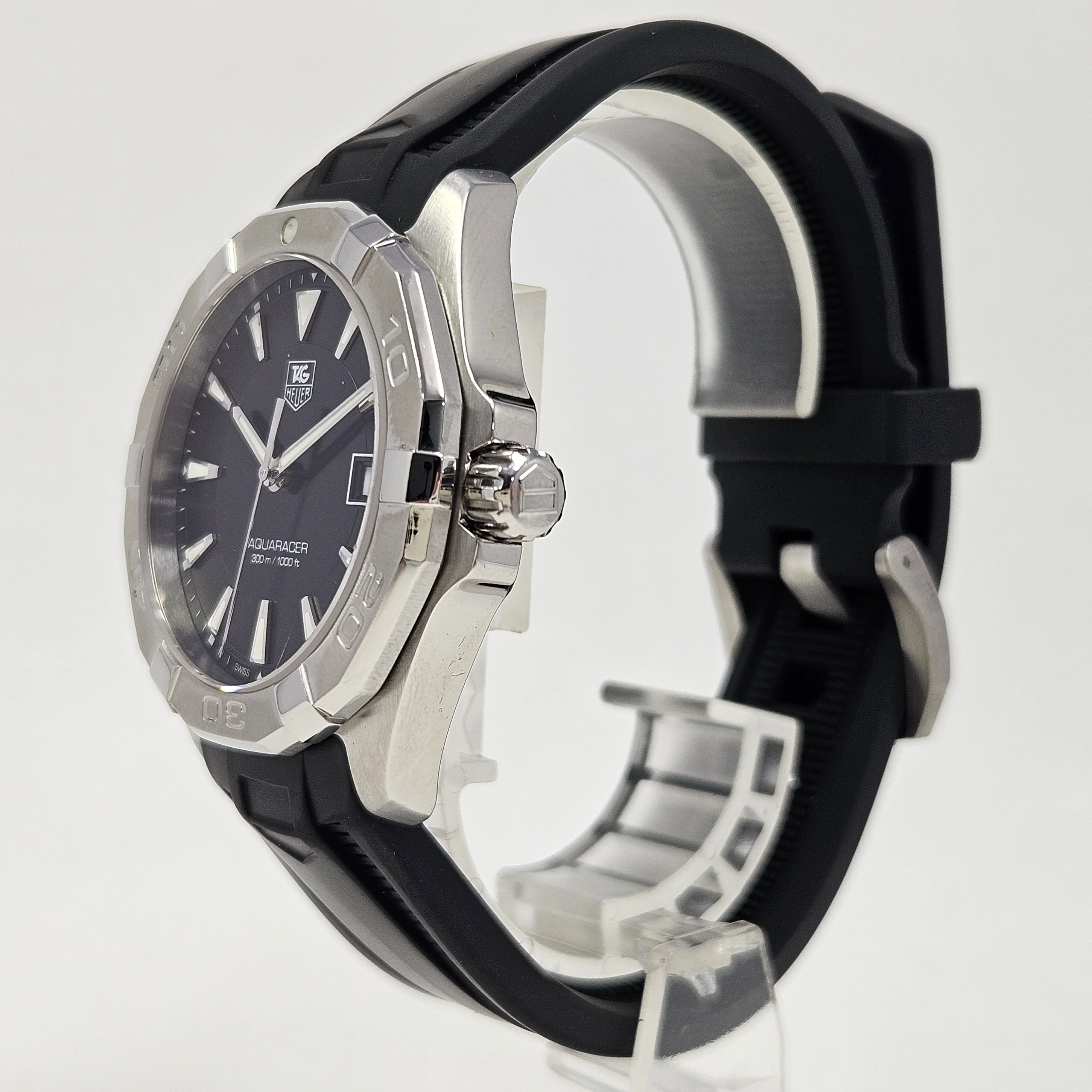 Tag Heuer Aquaracer Quartz - Image 3