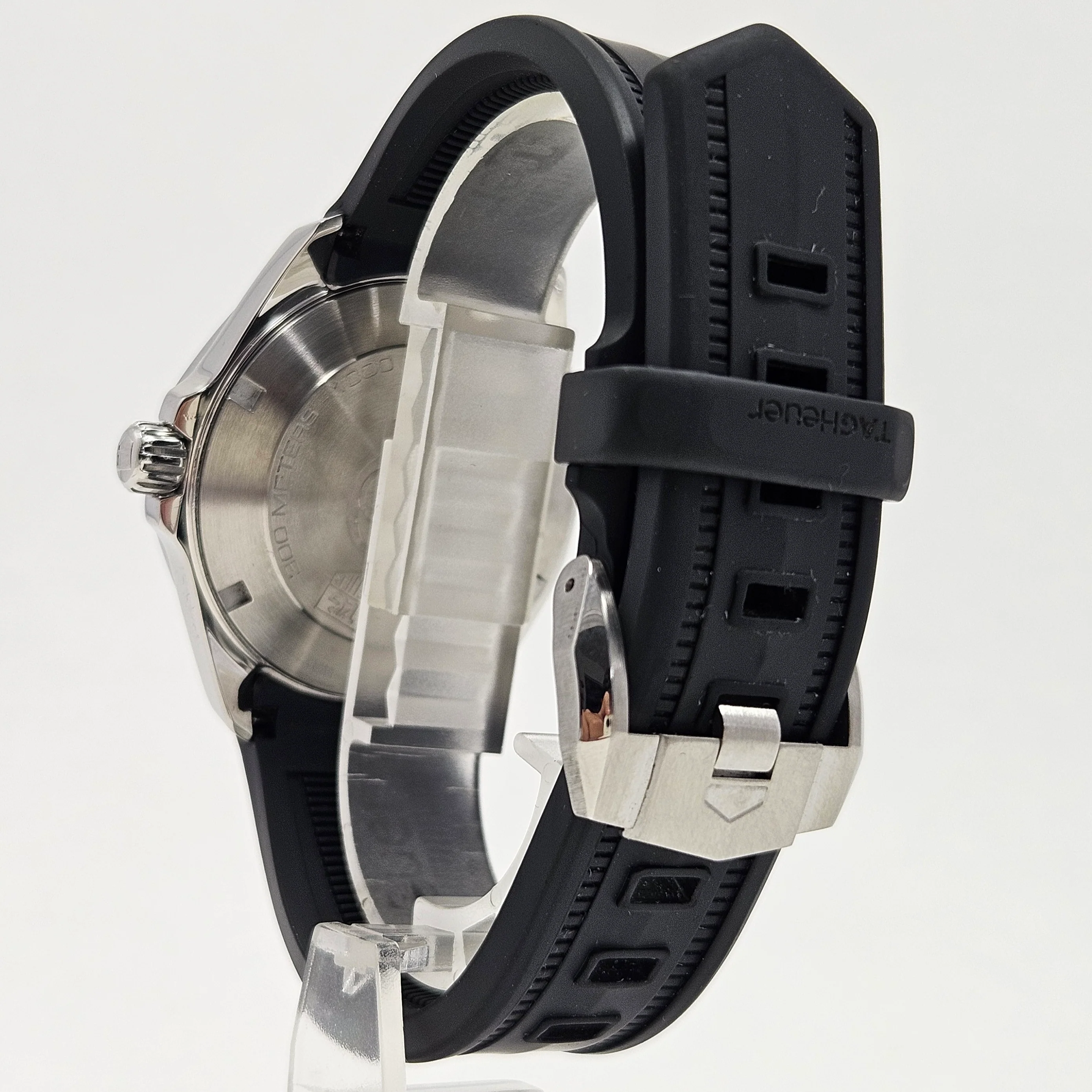 Tag Heuer Aquaracer Quartz - Image 4