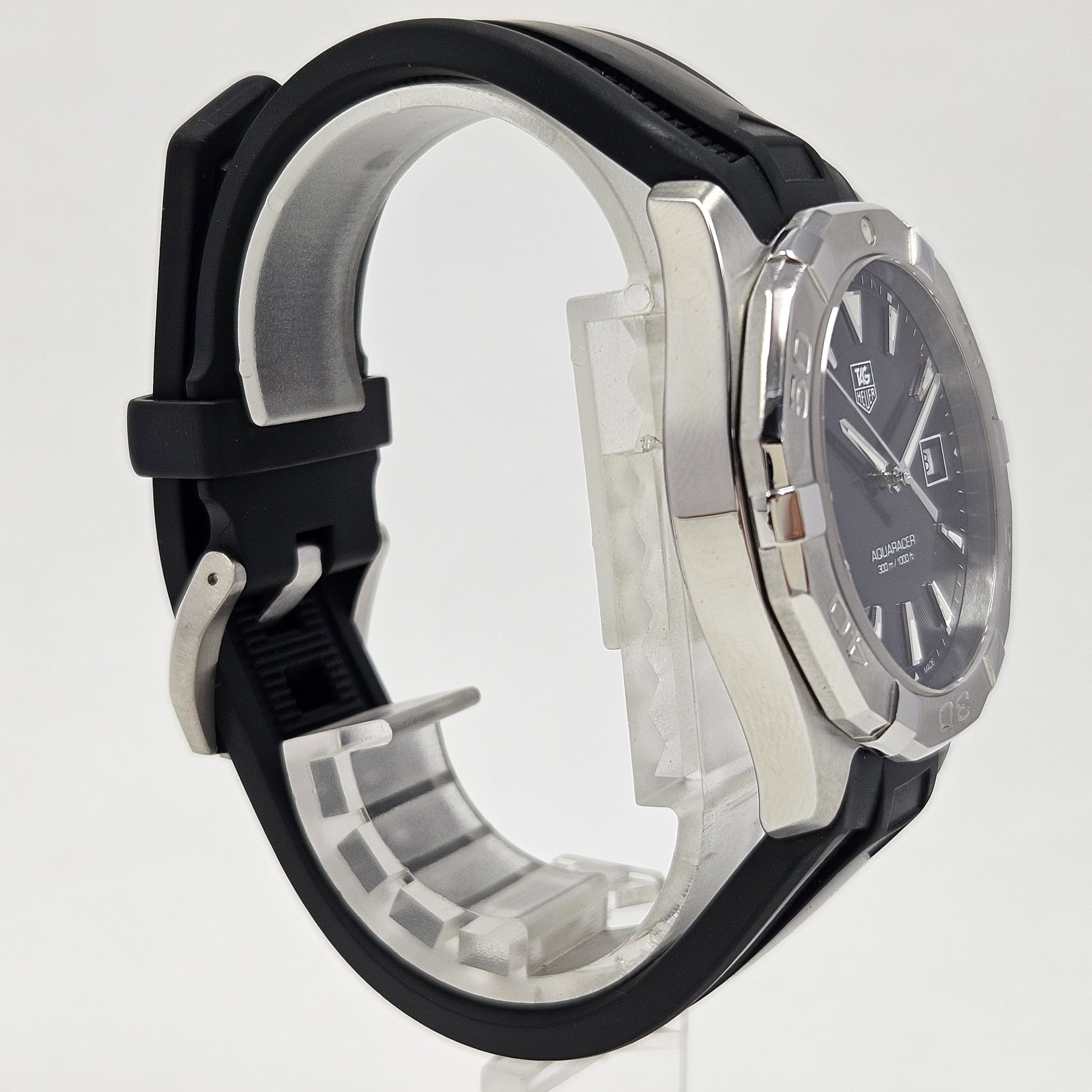 Tag Heuer Aquaracer Quartz - Image 5