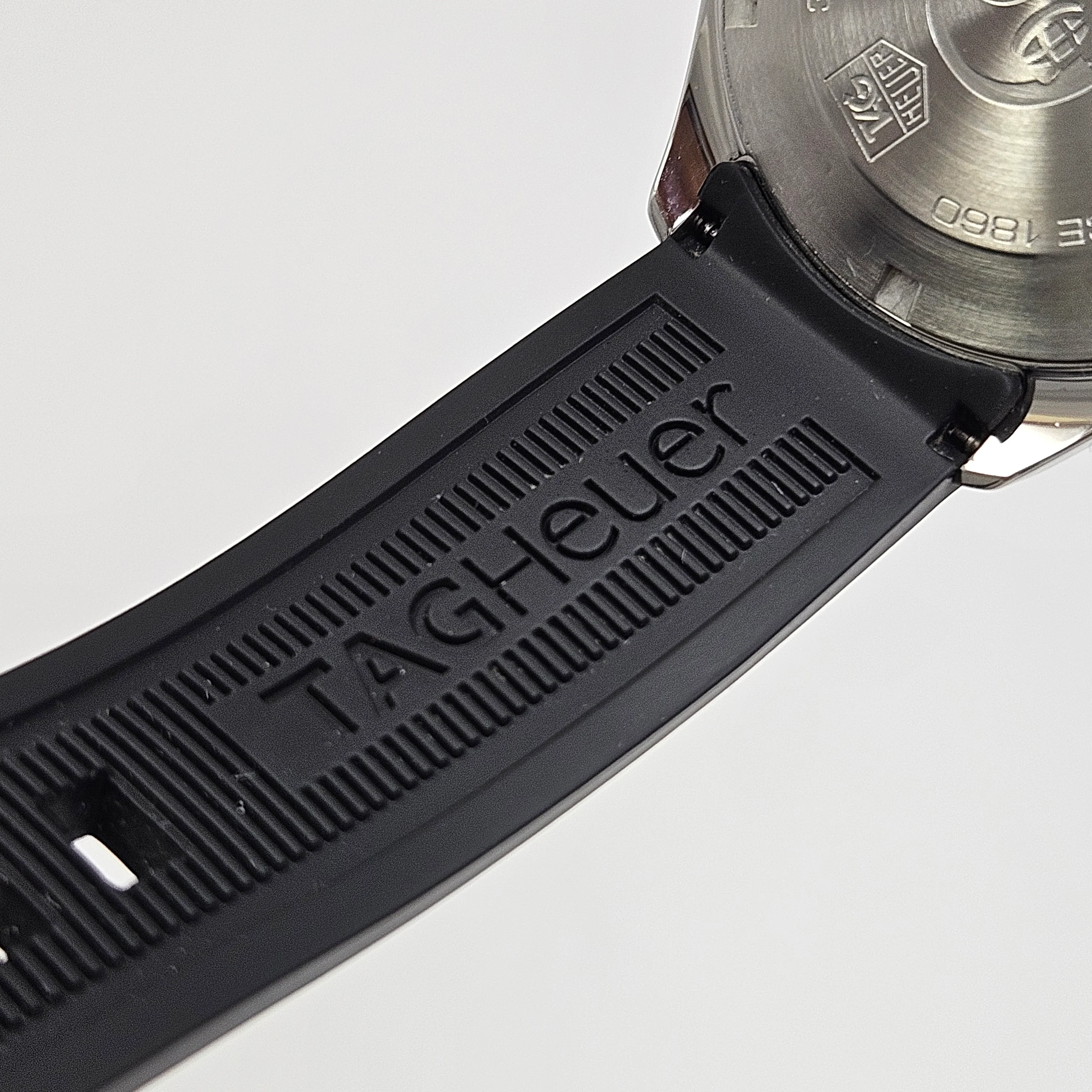 Tag Heuer Aquaracer Quartz - Image 7