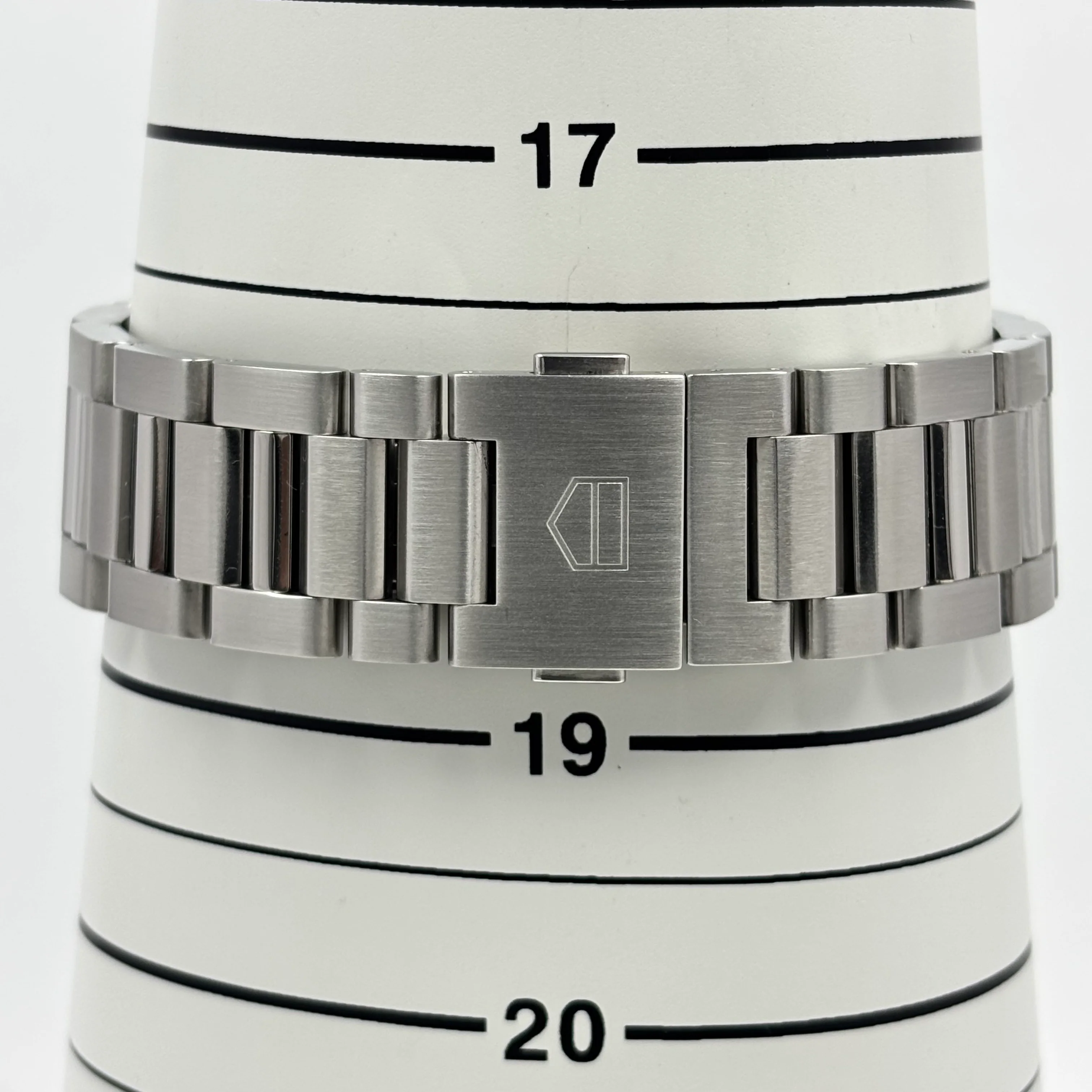 Tag Heuer Carrera Calibre 02 GMT Batman Cronógrafo Automático - Image 7