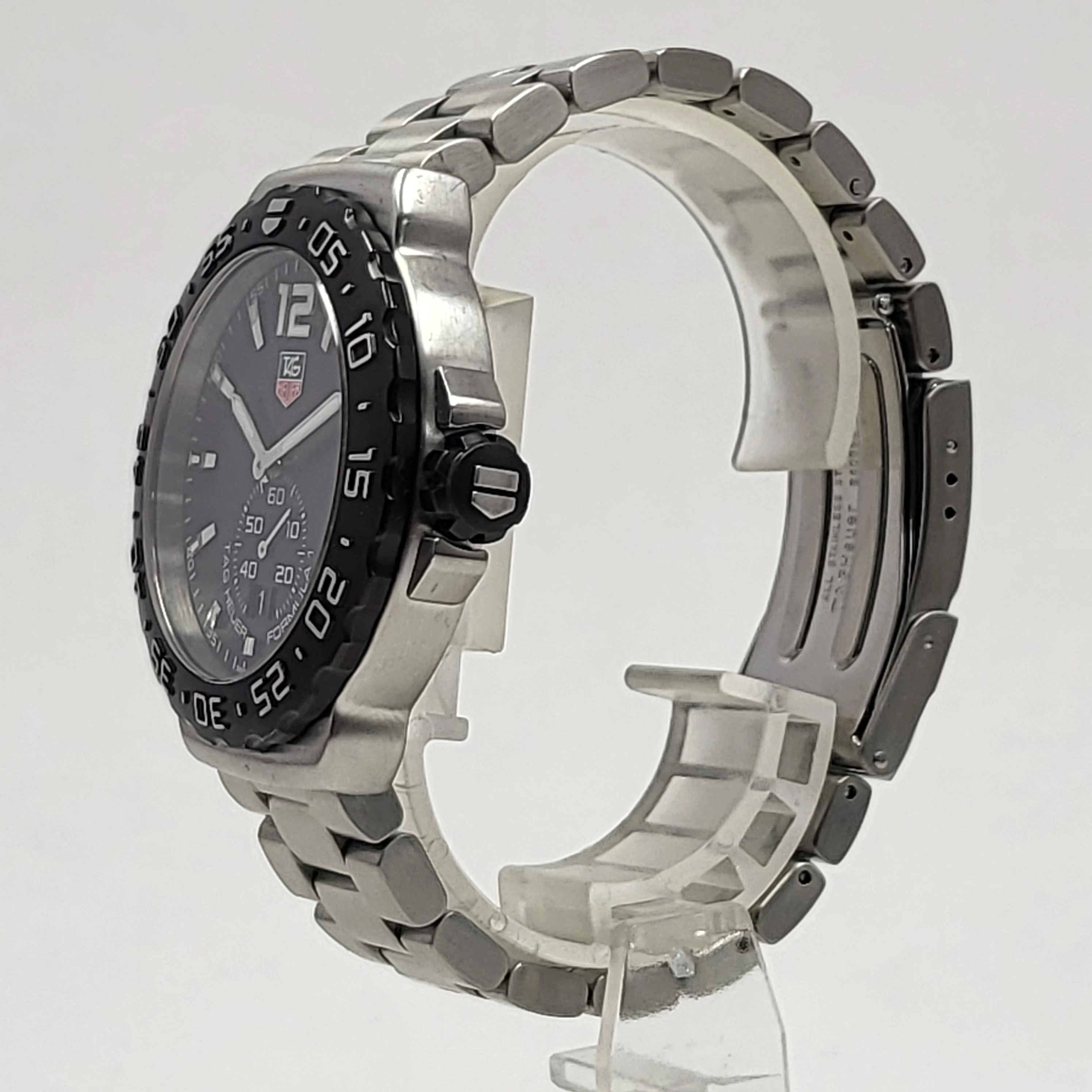 Reloj Tag Heuer Formula 1 Big Date Quartz - Image 3