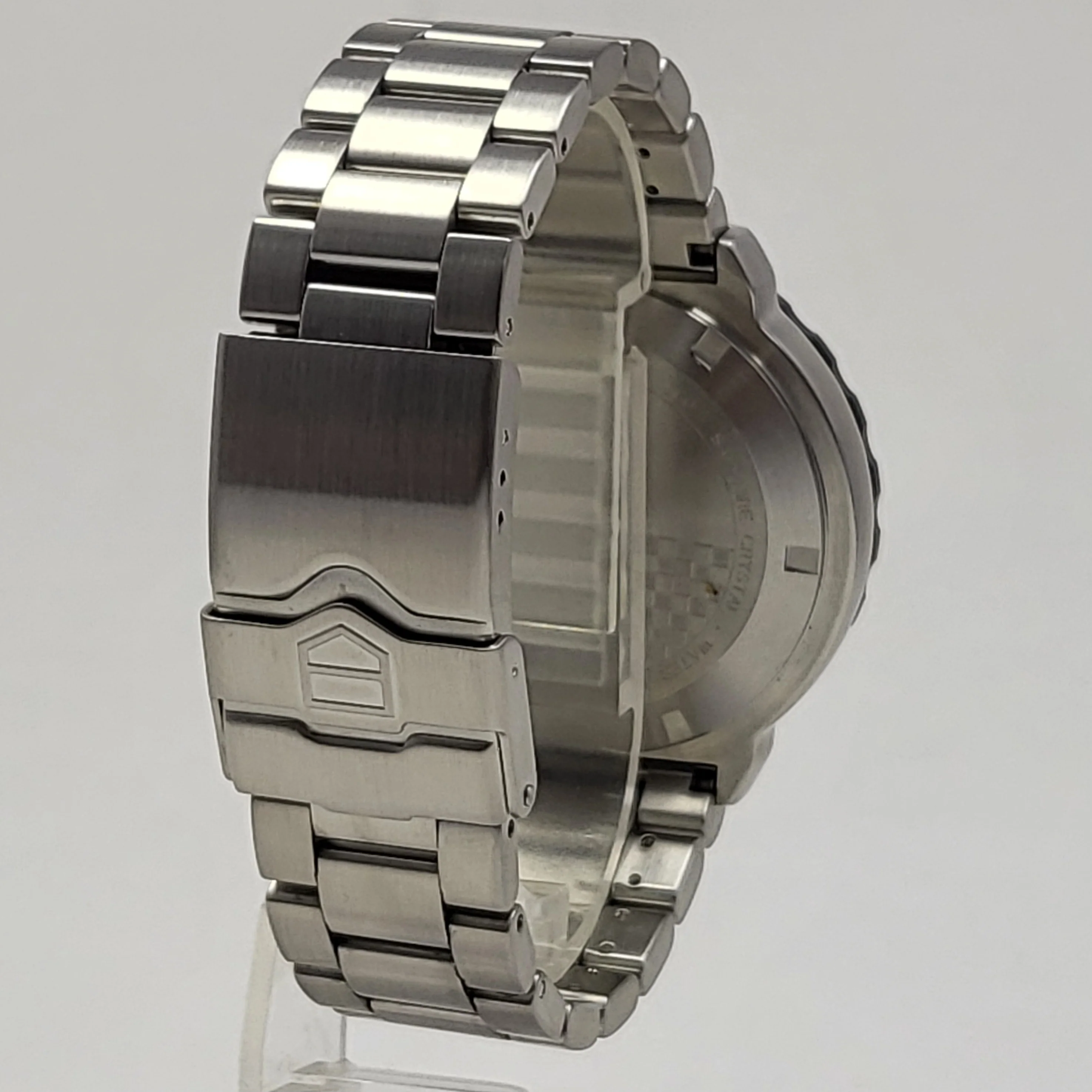 Reloj Tag Heuer Formula 1 Big Date Quartz - Image 4