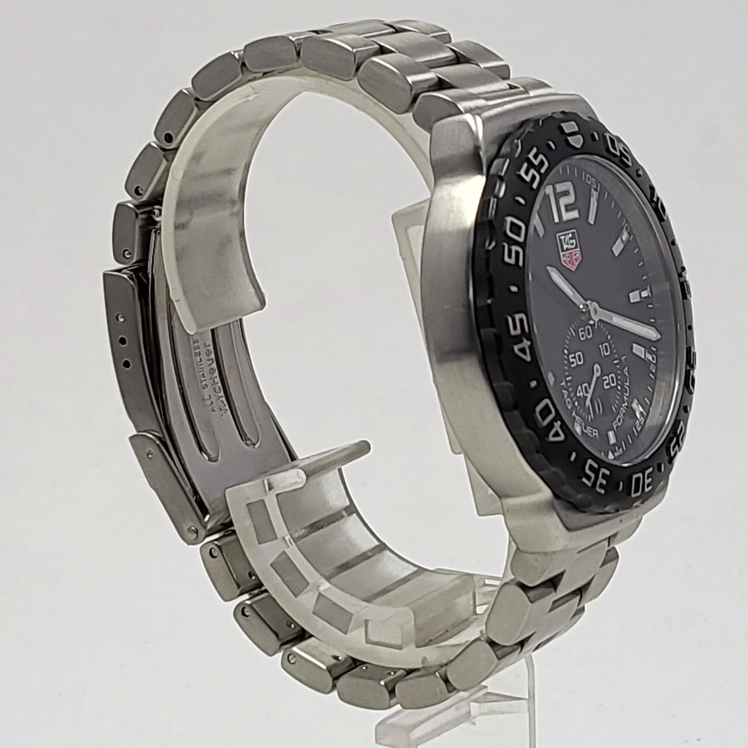 Reloj Tag Heuer Formula 1 Big Date Quartz - Image 5