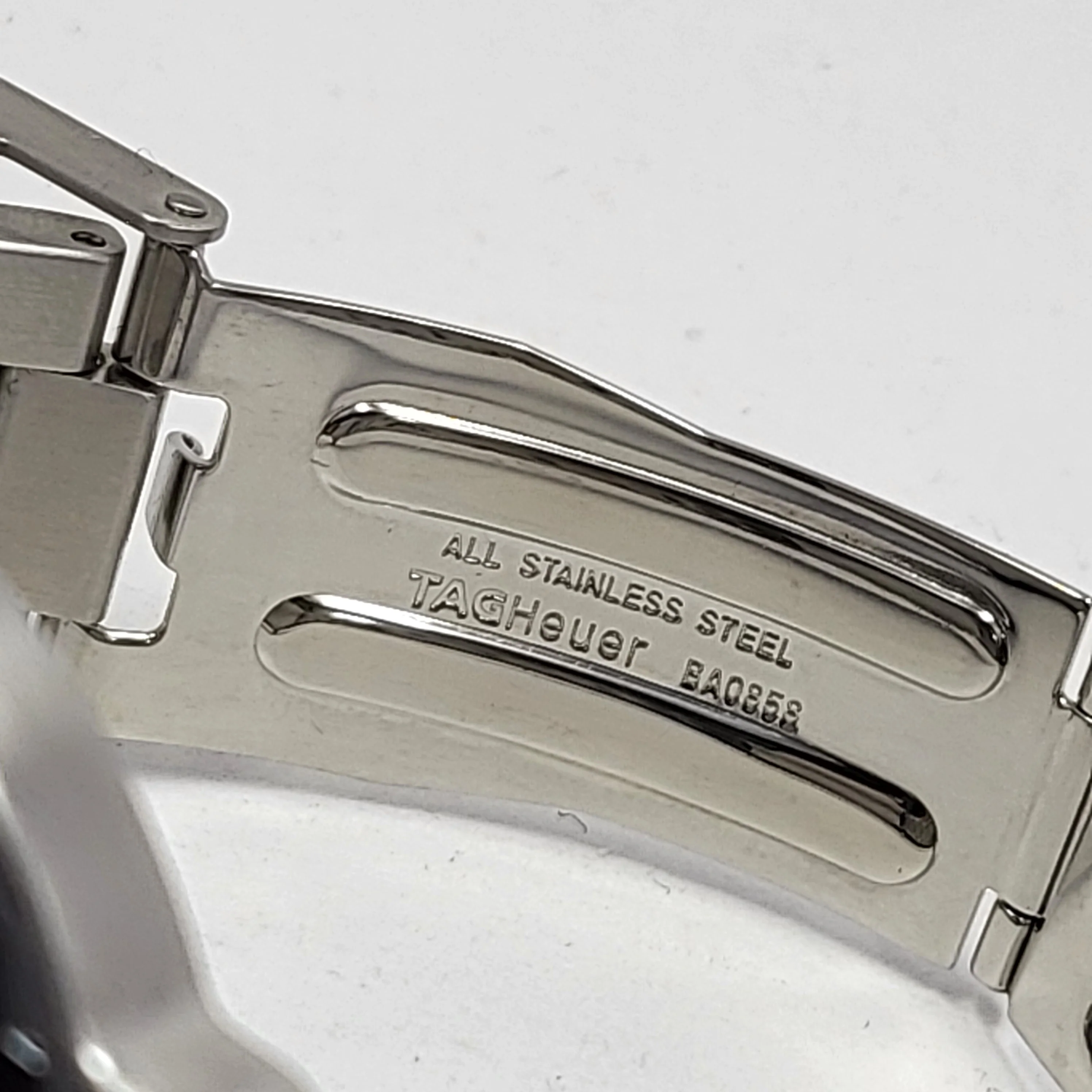 Reloj Tag Heuer Formula 1 Big Date Quartz - Image 7