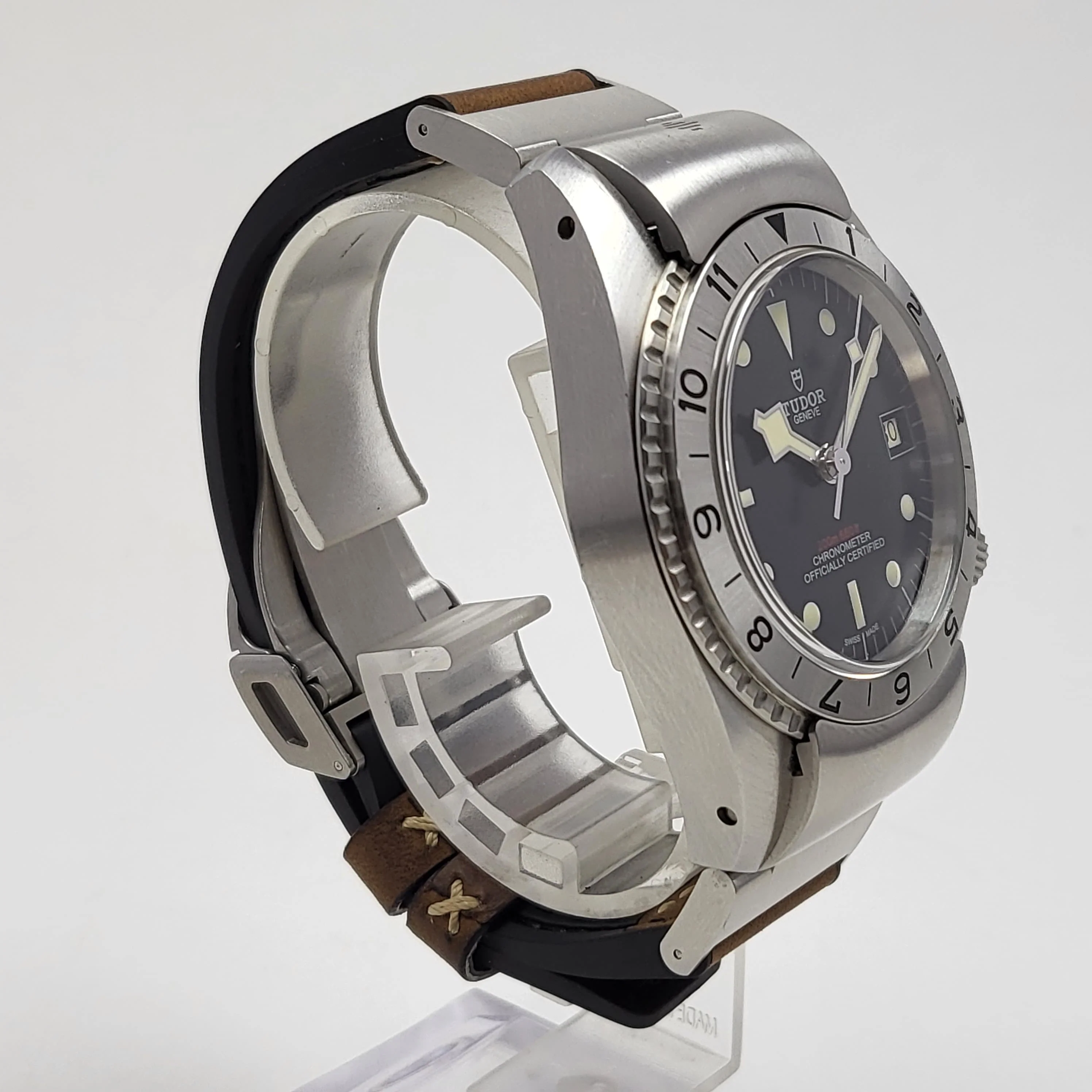 Reloj Tudor Black Bay P01 Automático - Image 4