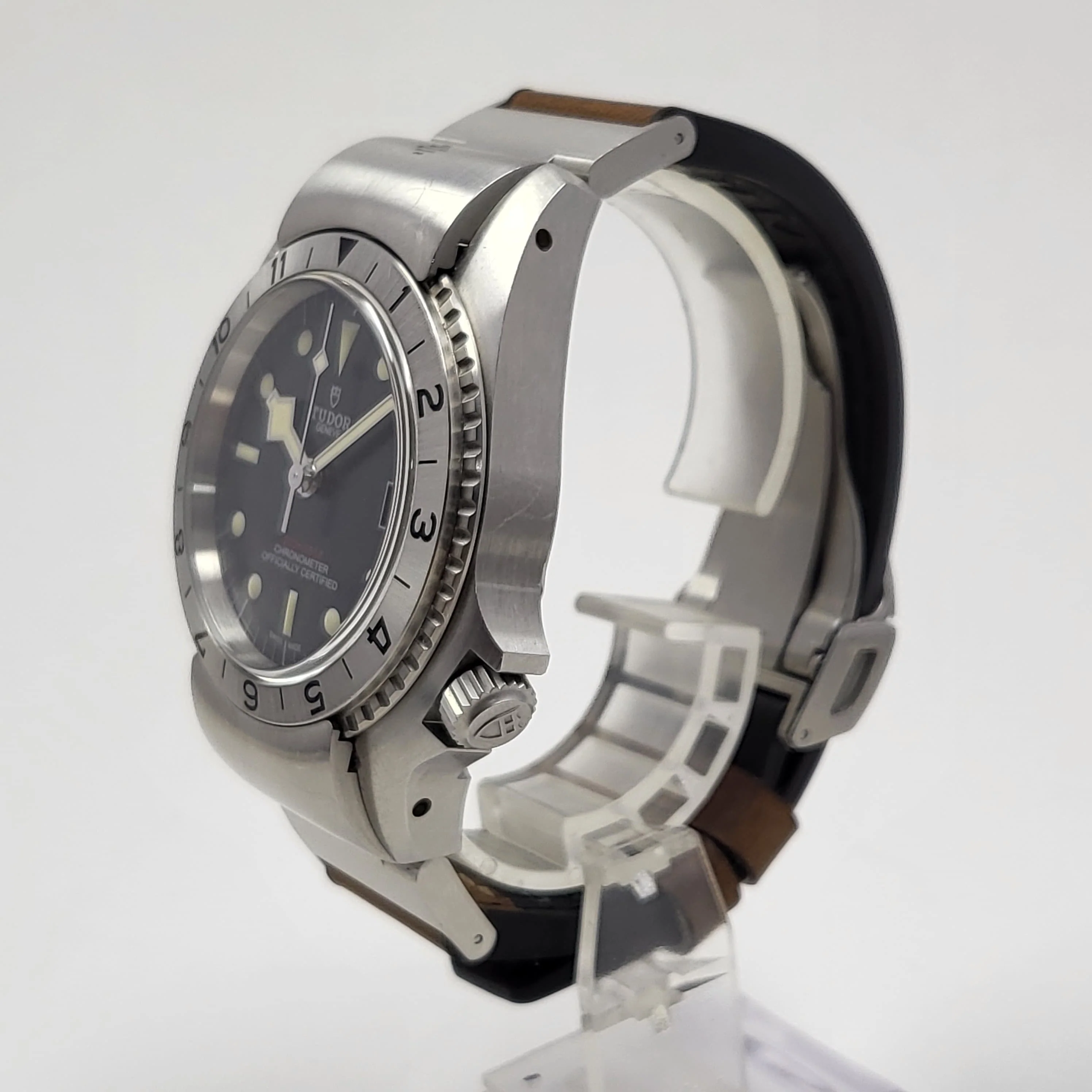 Reloj Tudor Black Bay P01 Automático - Image 6
