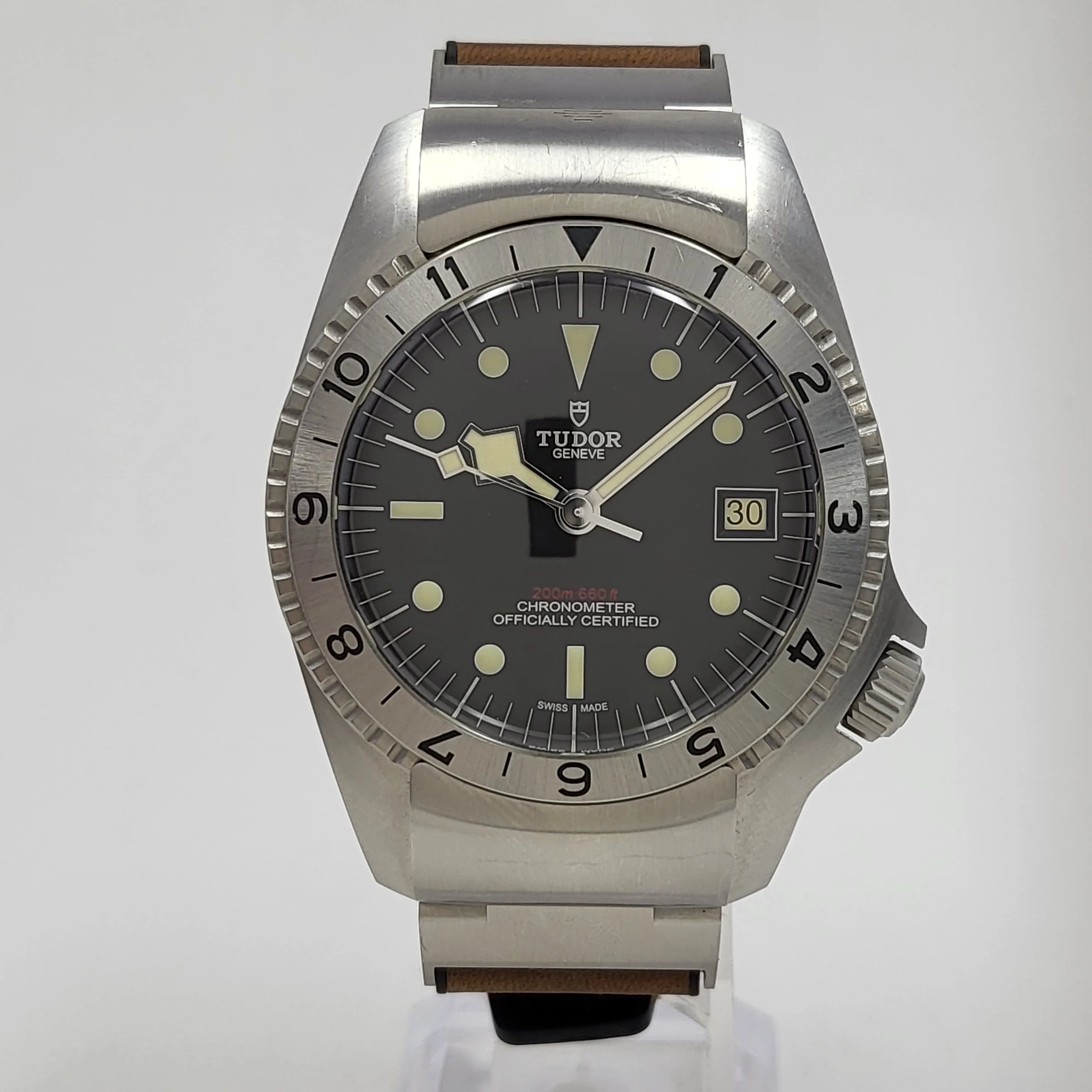 Reloj Tudor Black Bay P01 Automático - Image 7